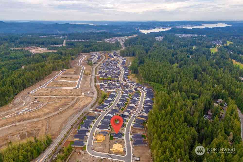 6376 Lot 252 Great Glen Road, Port Orchard, Washington image 31