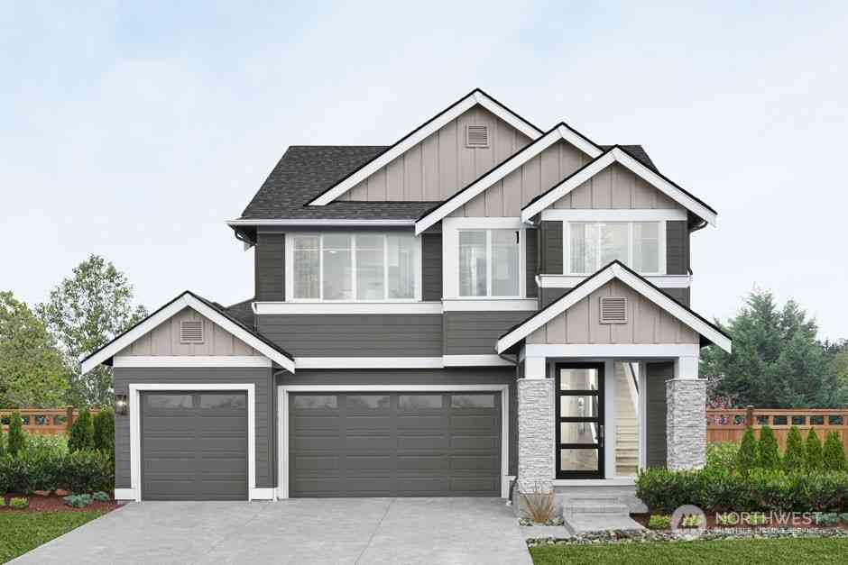 20505 155th Lane, Bonney Lake, Washington image 1