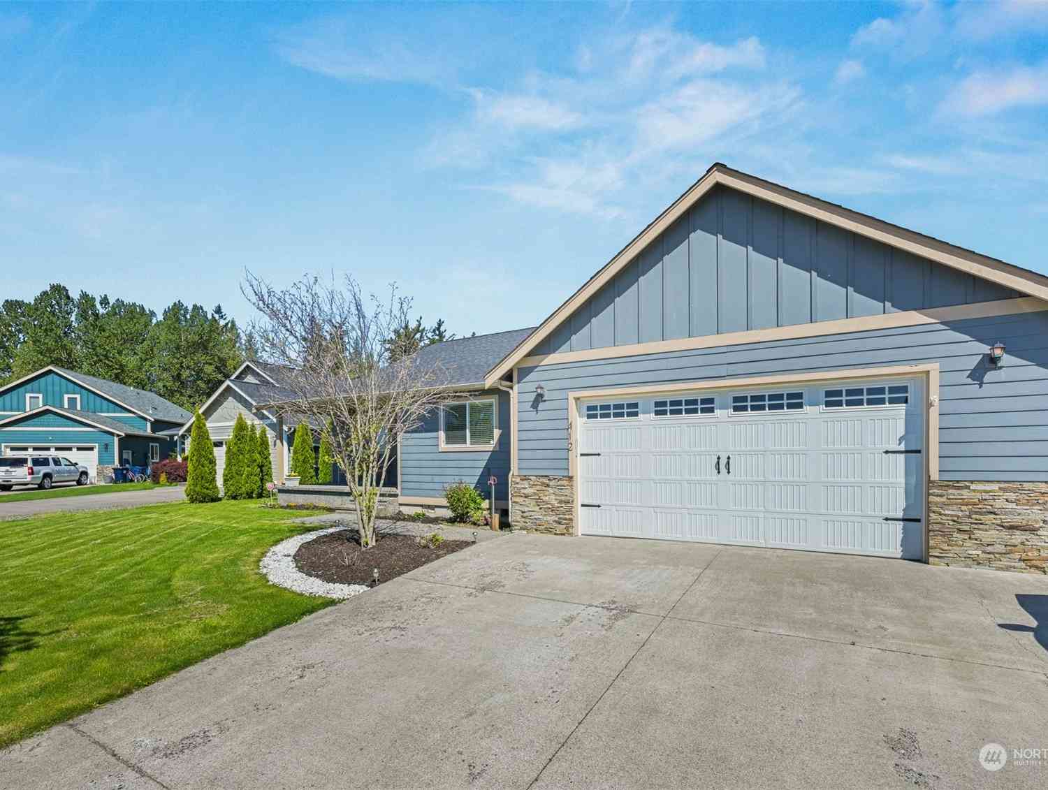 412 Amareen Court, Nooksack, Washington image 3