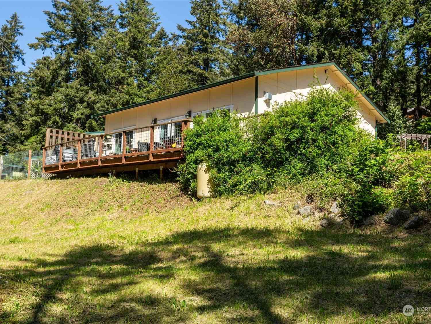 65 Terrace Drive, Friday Harbor, Washington image 6