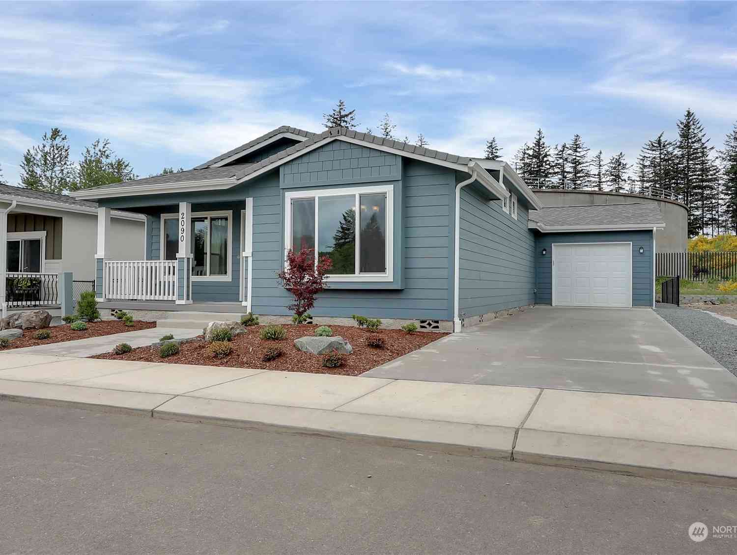 2090 Glacier Street #56, Enumclaw, Washington image 2