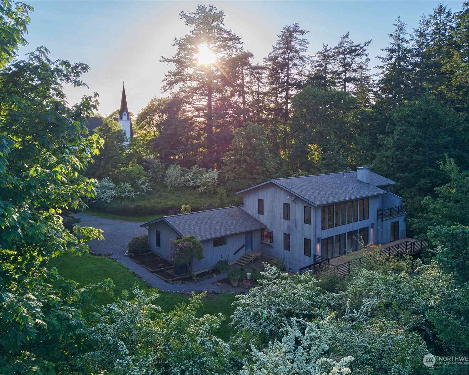 11 Snowberry Lane, Friday Harbor, Washington image 31