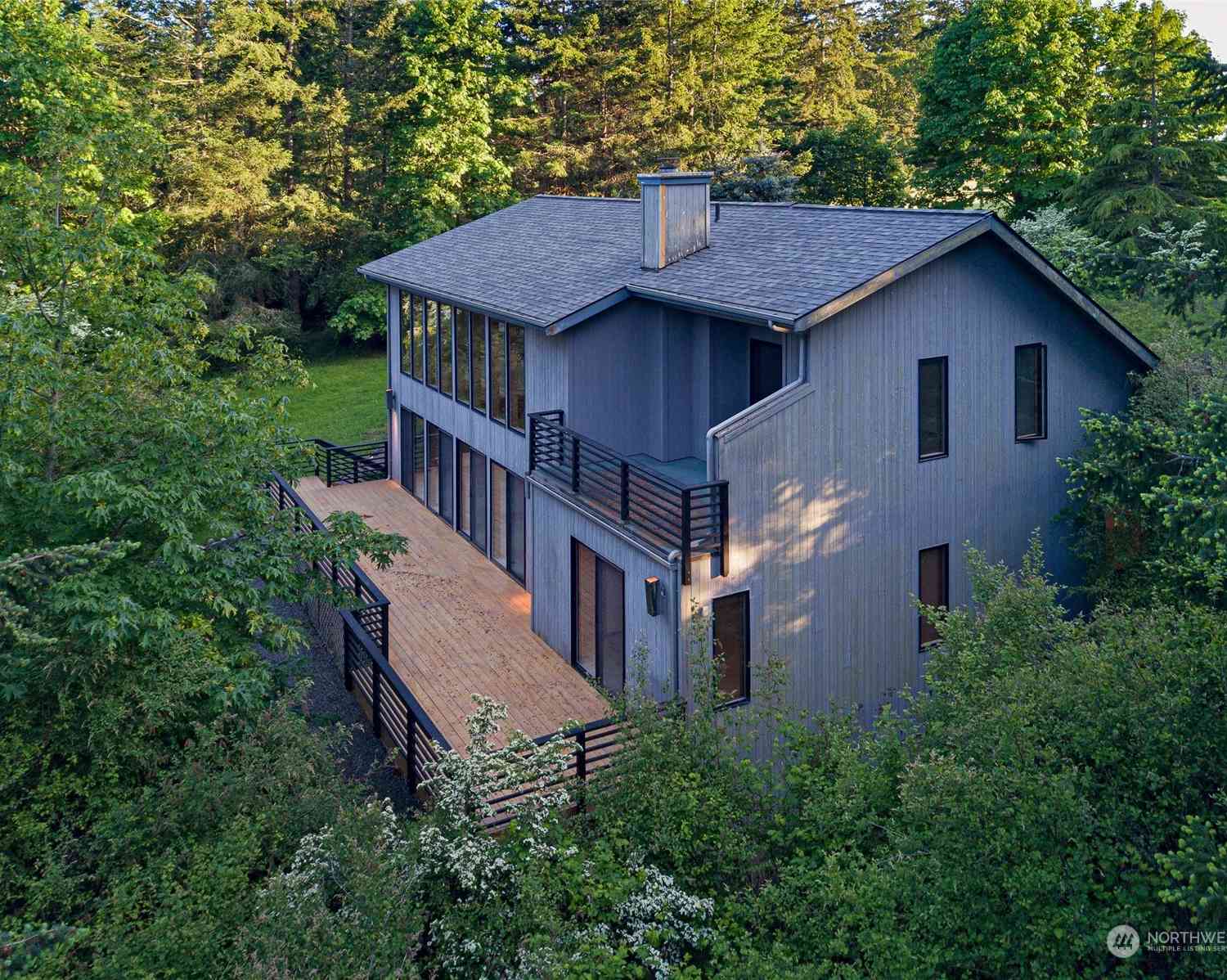 11 Snowberry Lane, Friday Harbor, Washington image 32