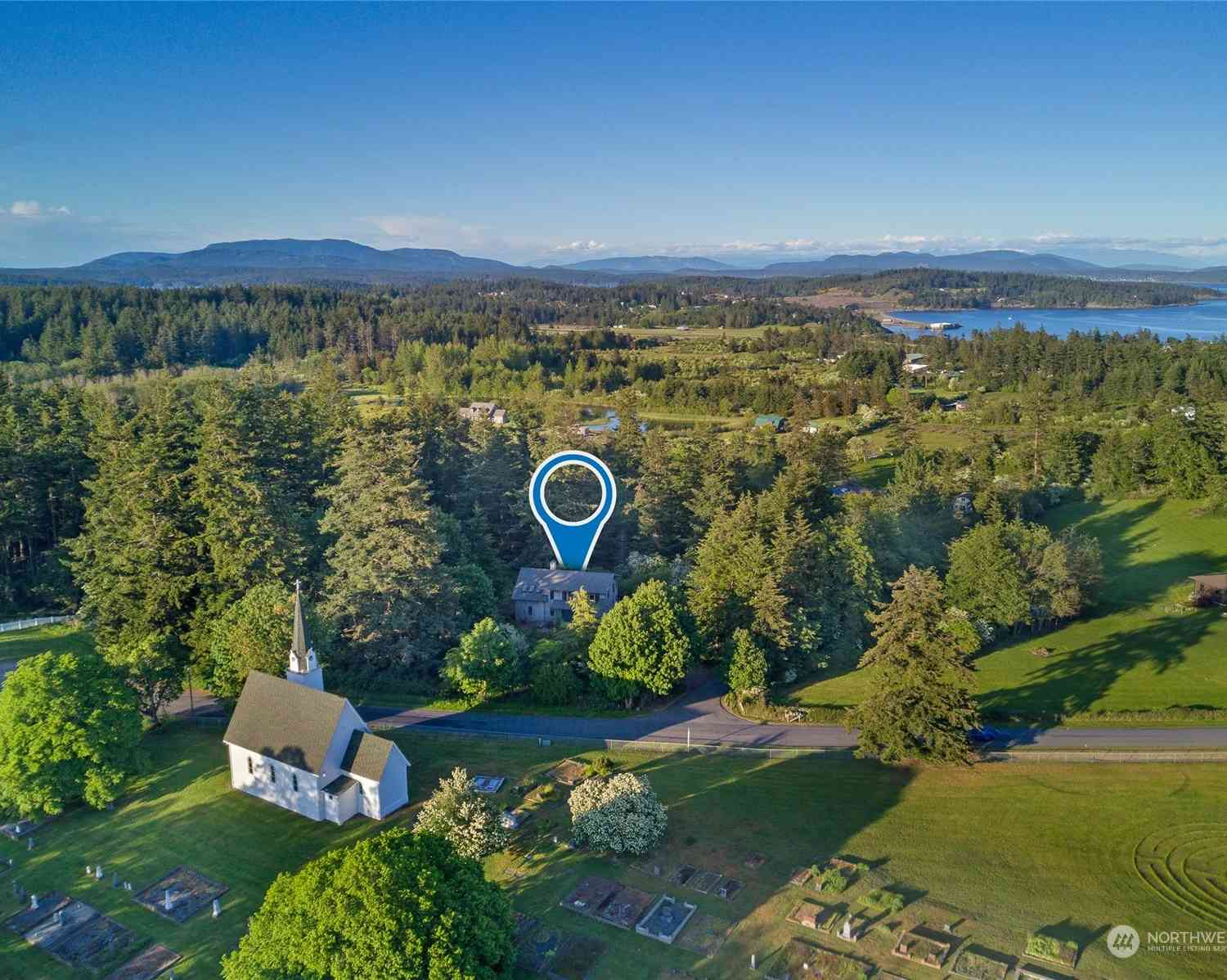 11 Snowberry Lane, Friday Harbor, Washington image 26