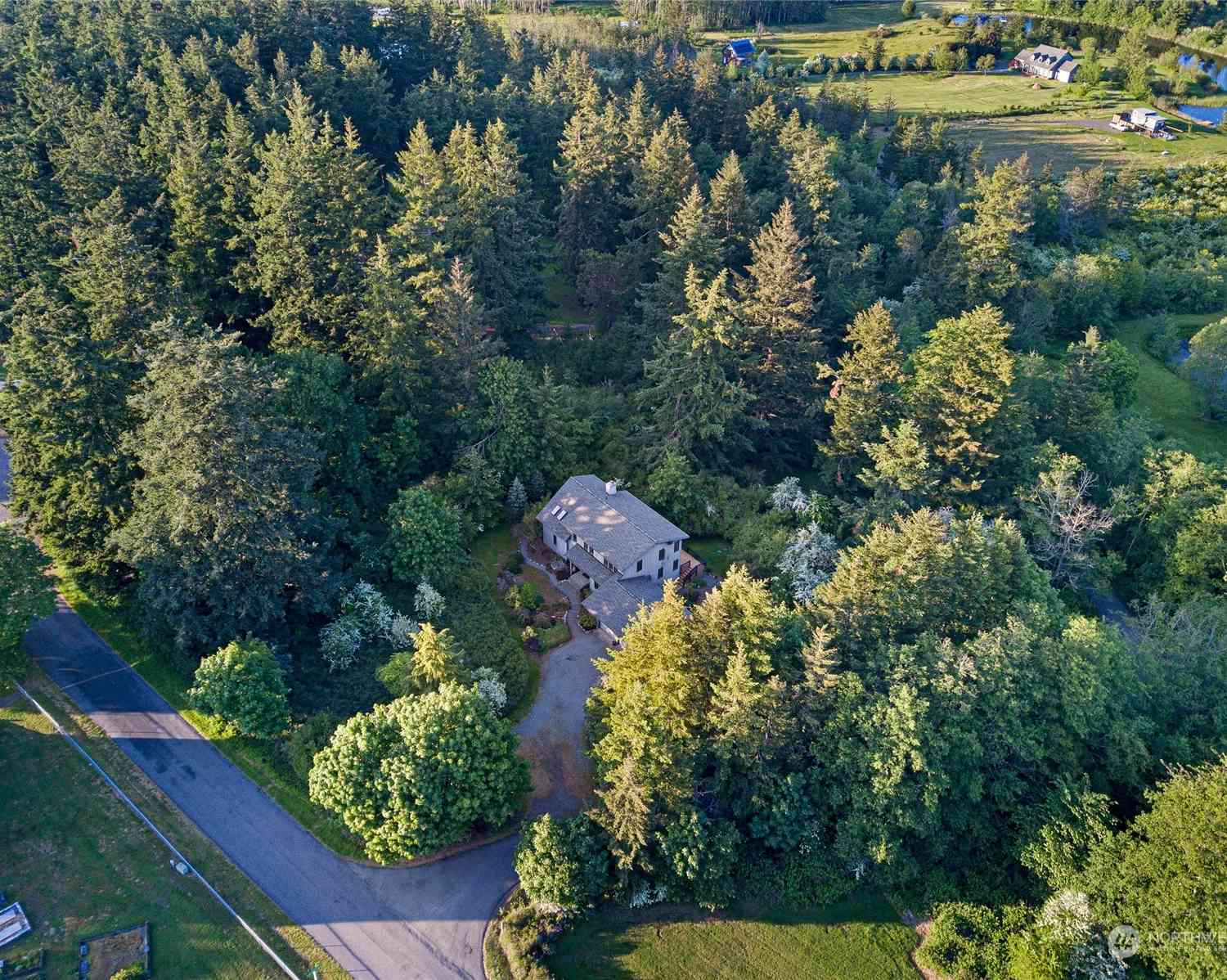 11 Snowberry Lane, Friday Harbor, Washington image 29