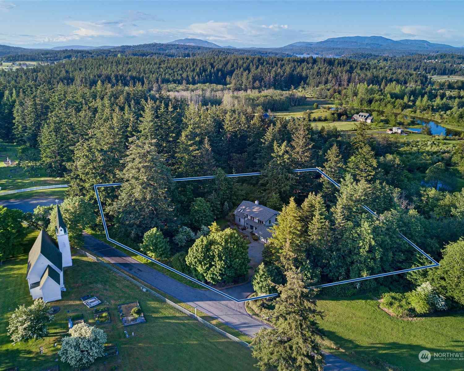 11 Snowberry Lane, Friday Harbor, Washington image 28