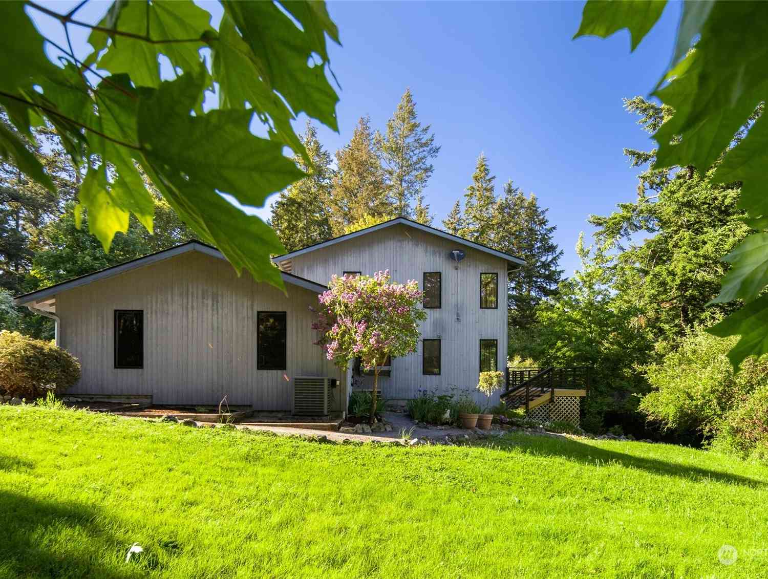 11 Snowberry Lane, Friday Harbor, Washington image 34