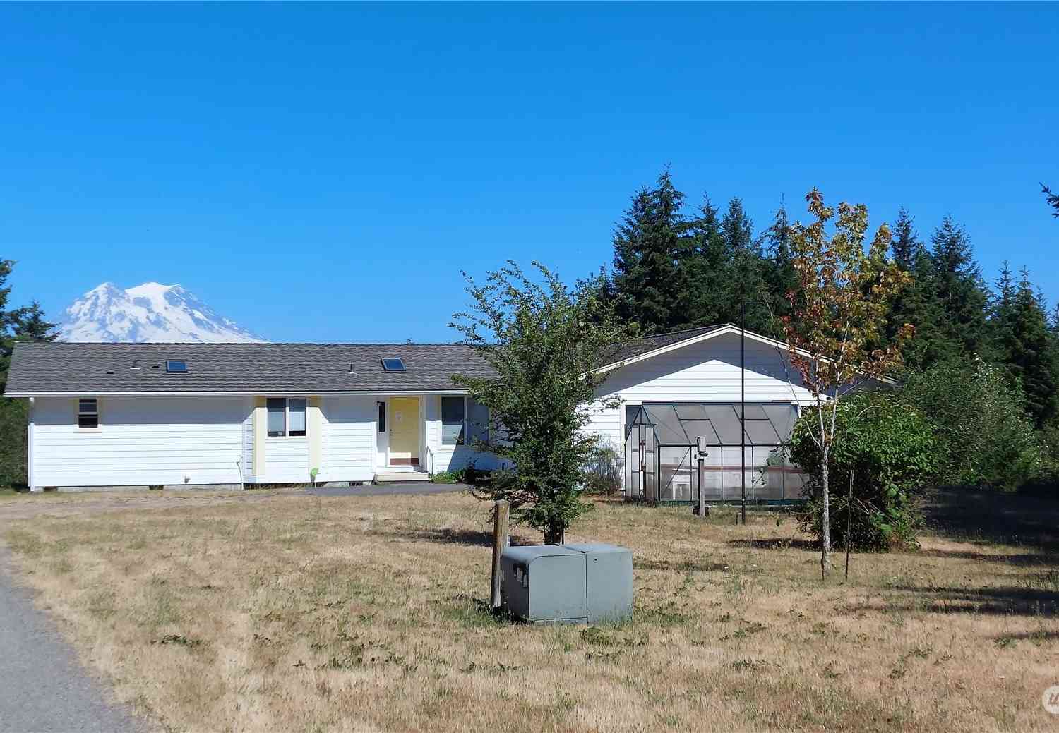 15606 Bald Hill Road, Yelm, Washington image 1