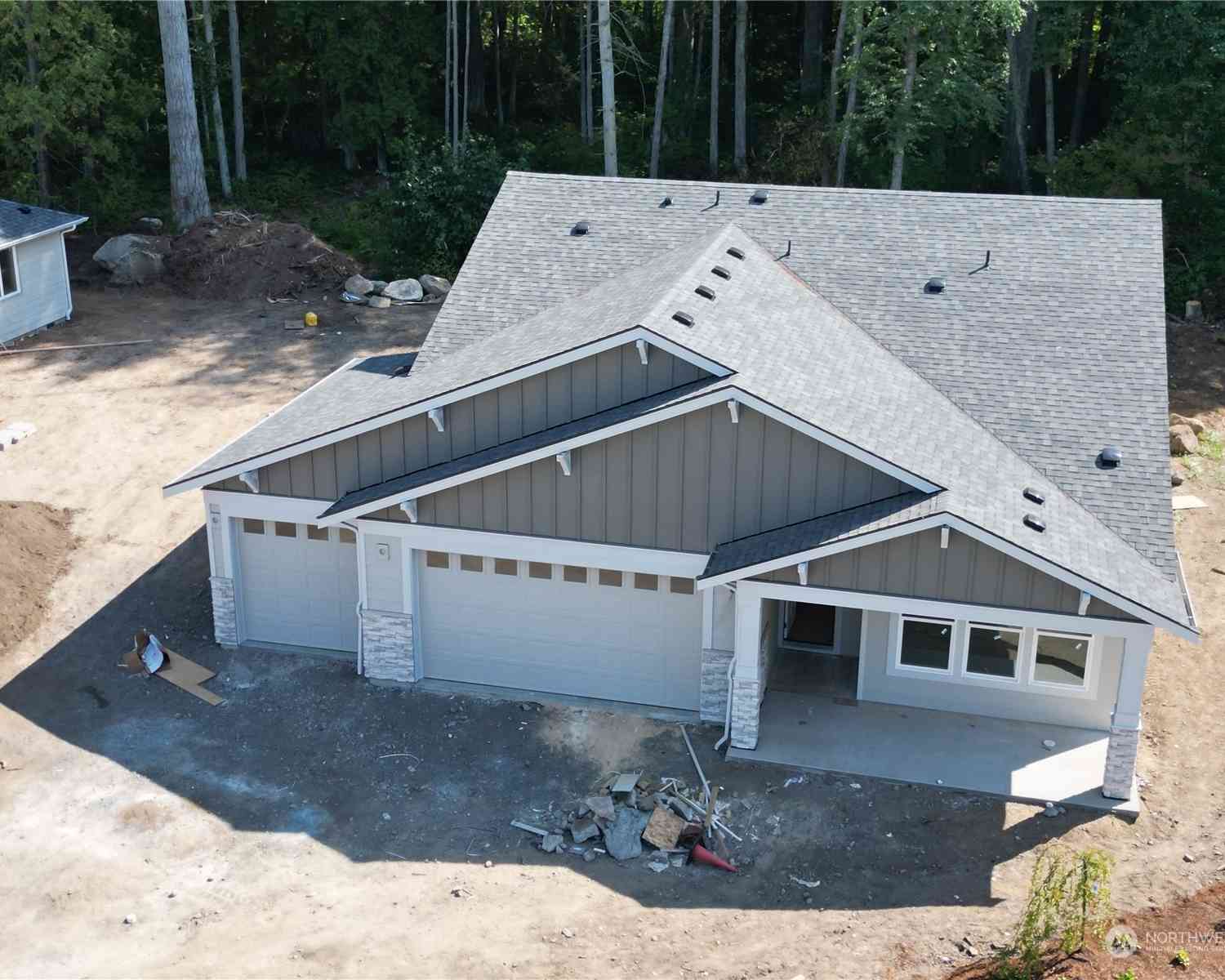 8901 Garibaldi Lane Lot 16, Blaine, Washington image 36