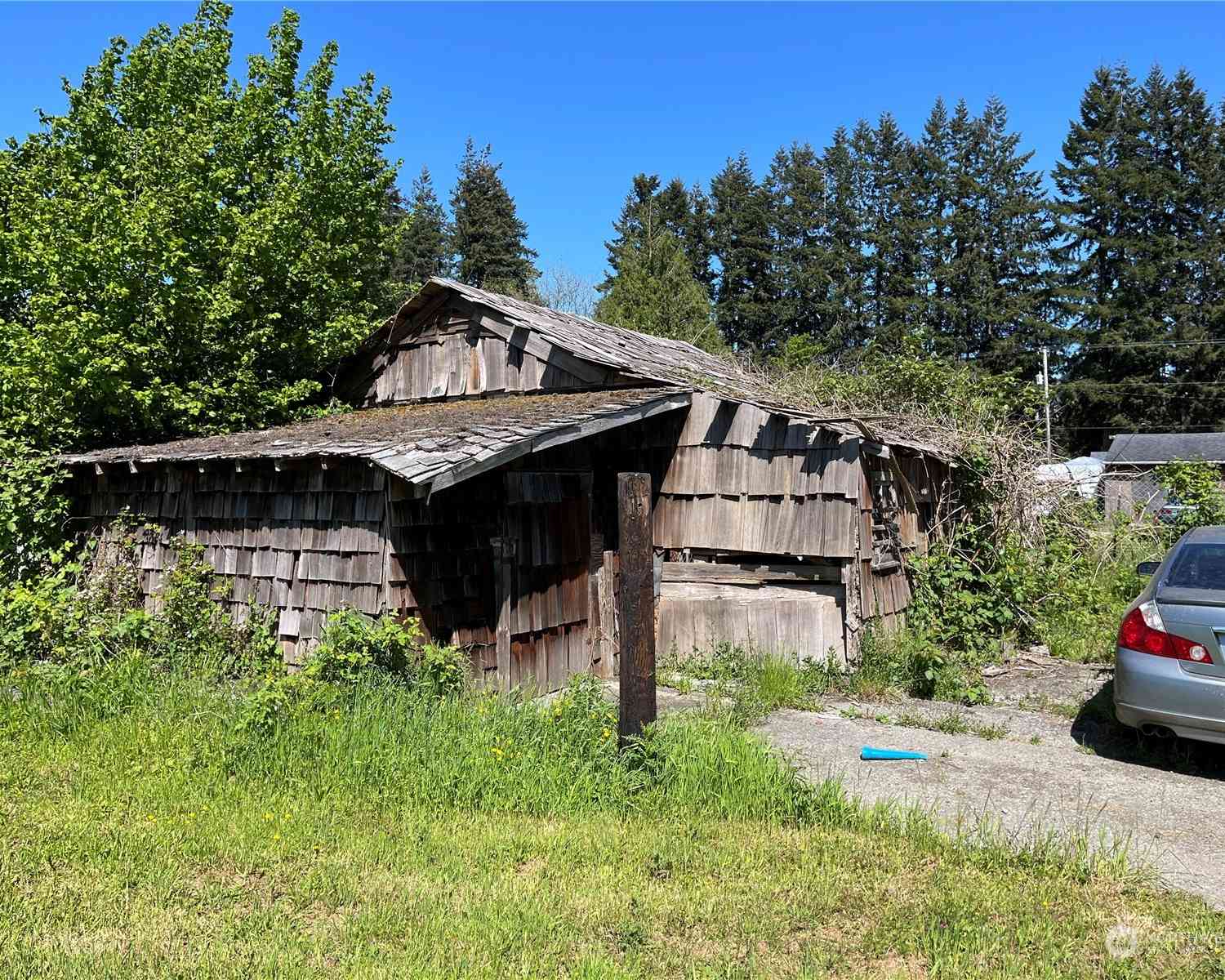 33 Hurd Road, Elma, Washington image 13