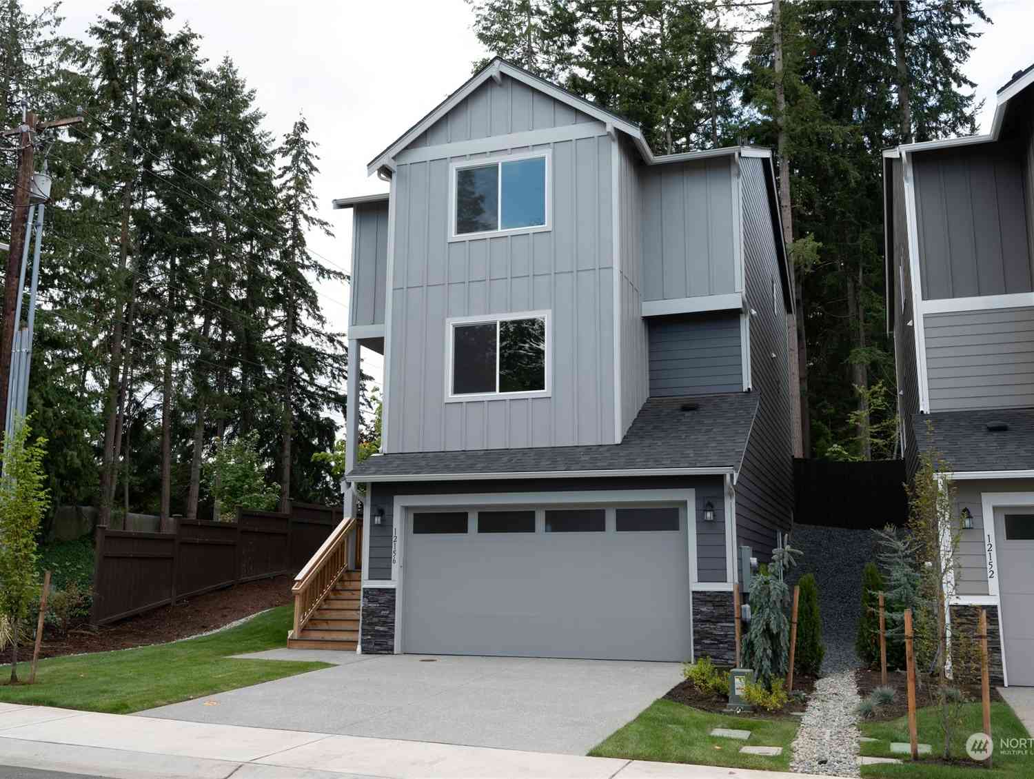 27117 30th Place #24, Kent, Washington image 1