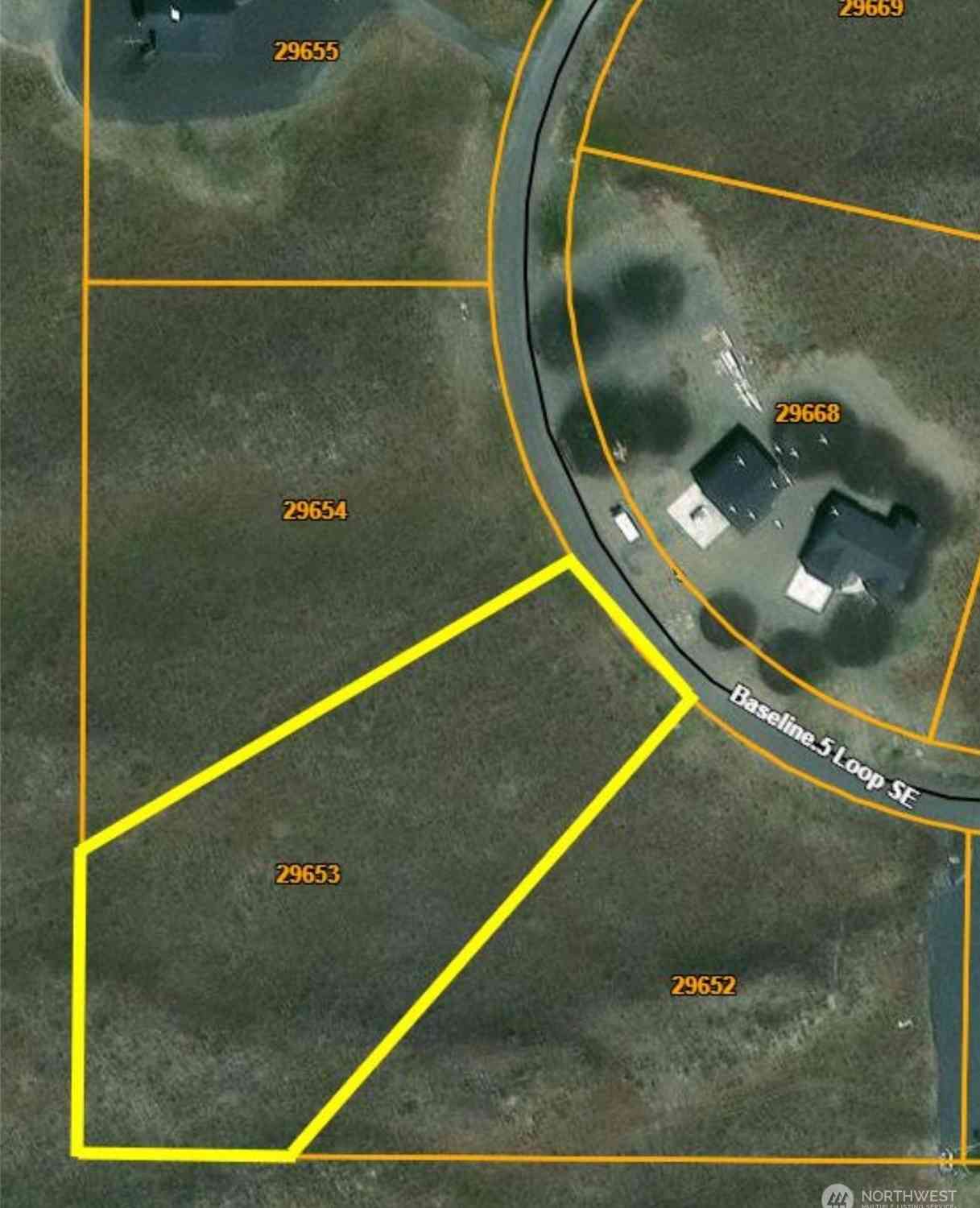 452 SE Dersert Hills Loop Road, Moses Lake, Washington image 22
