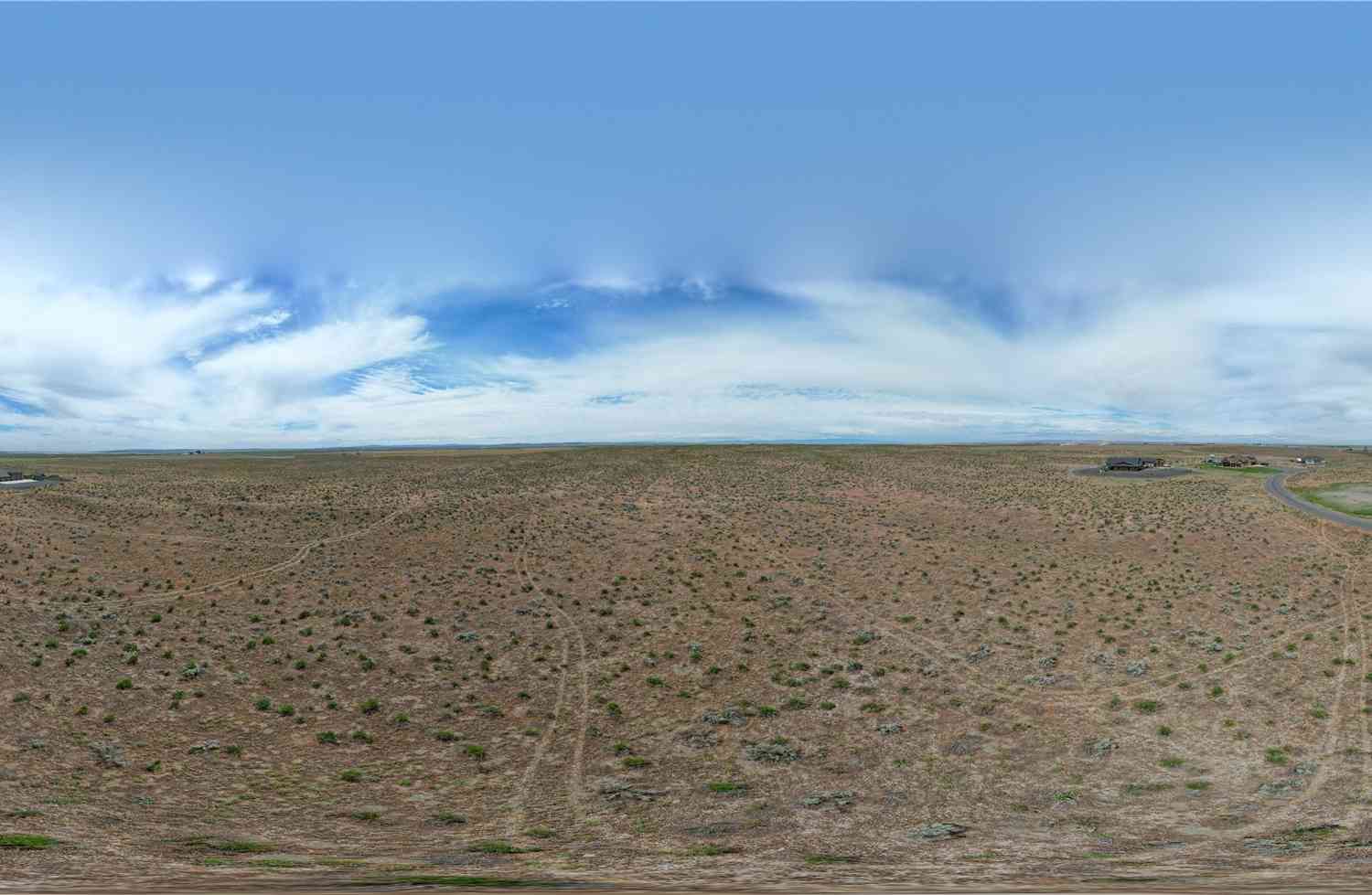 452 SE Dersert Hills Loop Road, Moses Lake, Washington image 21