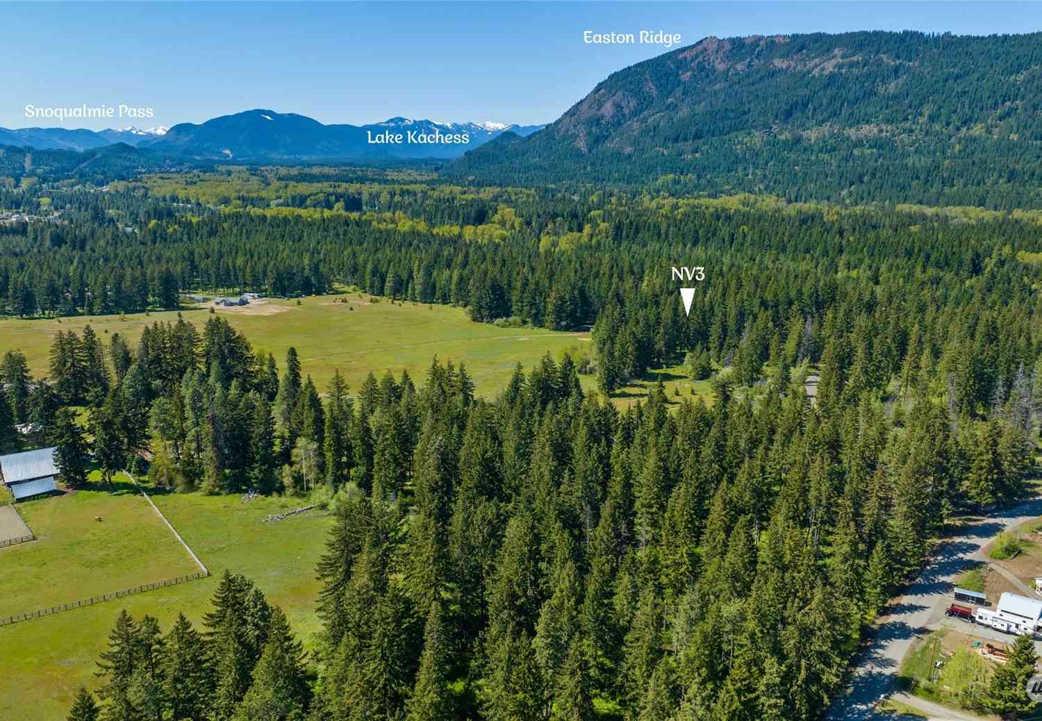 0 NVLot 3 Nelson View Way, Cle Elum, Washington image 17