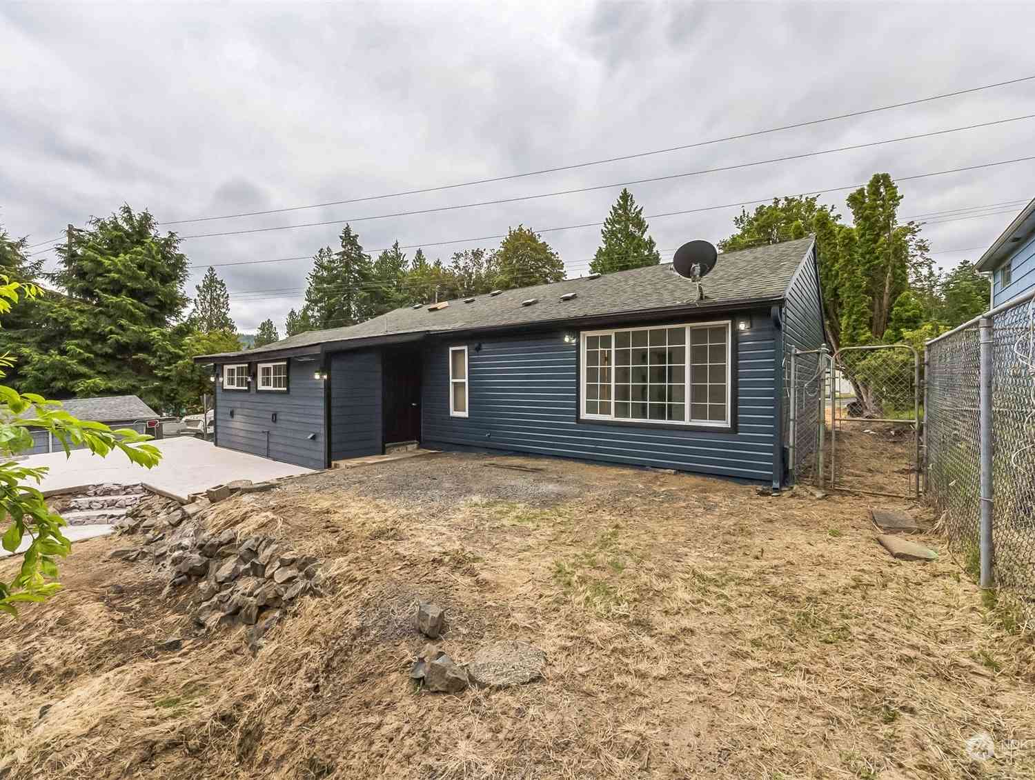 2513 Sunrise Street, Kelso, Washington image 33