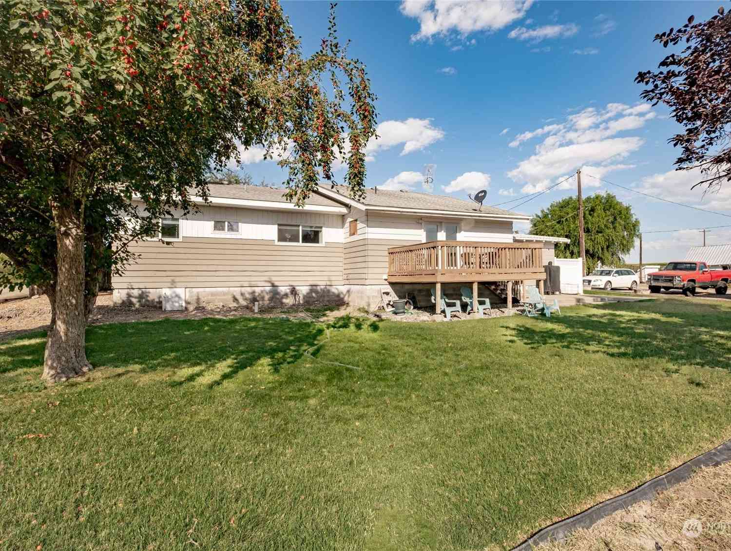 1621 N Outlook Rd, Outlook, Washington image 19