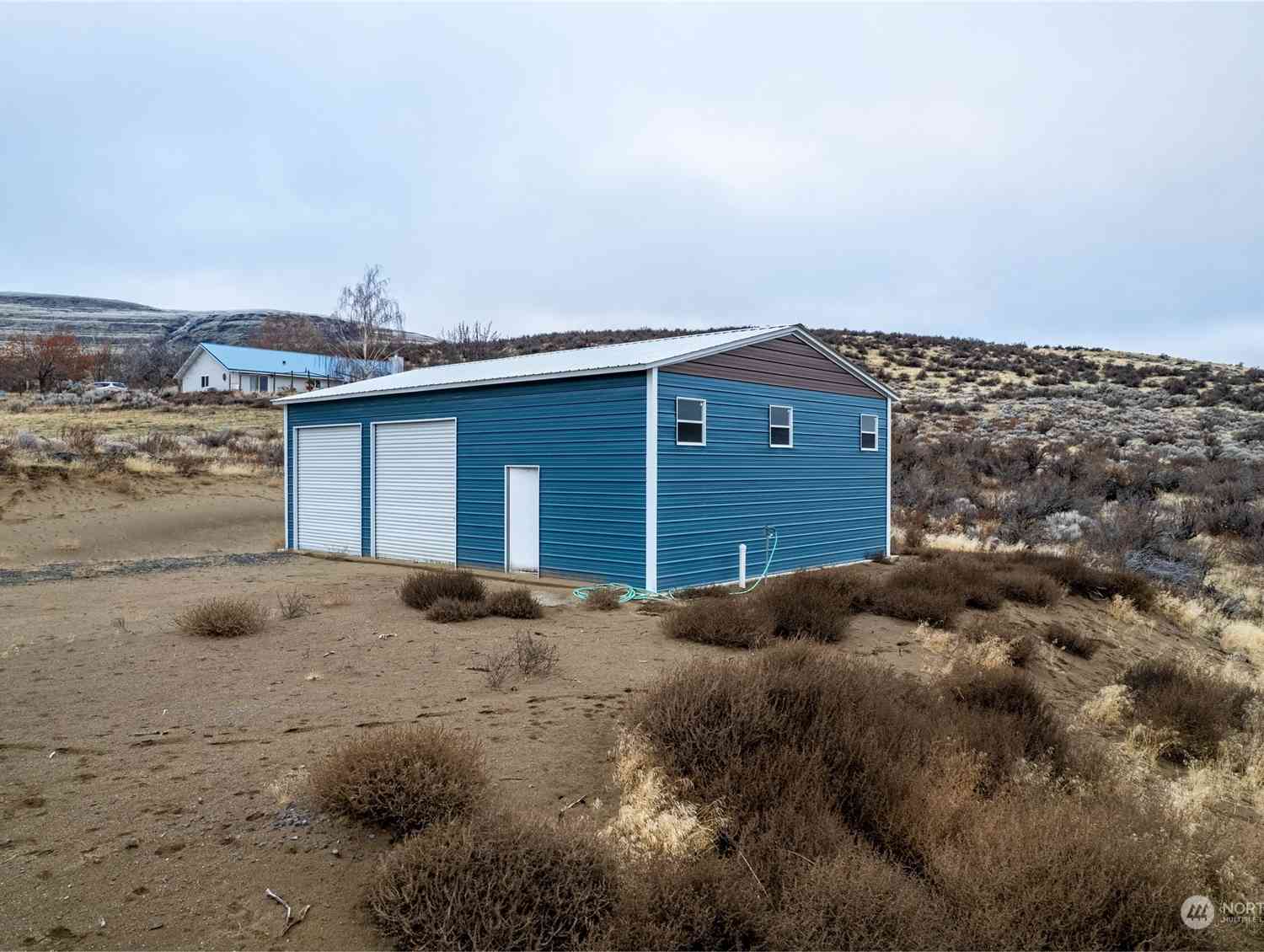 46435 Sunny Hills Lane, Grand Coulee, Washington image 20