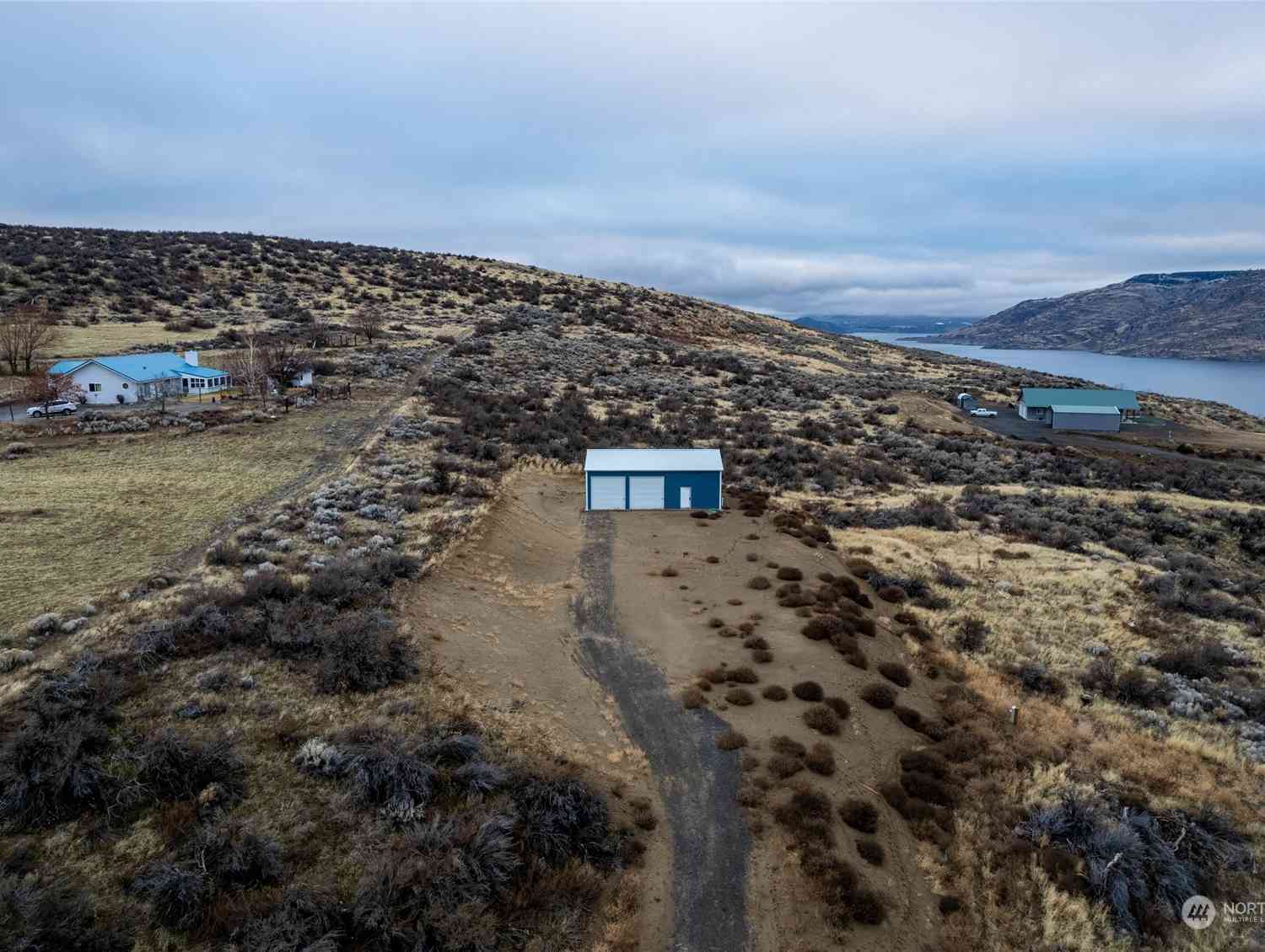 46435 Sunny Hills Lane, Grand Coulee, Washington image 16