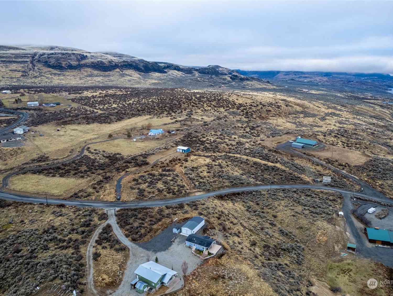 46435 Sunny Hills Lane, Grand Coulee, Washington image 8