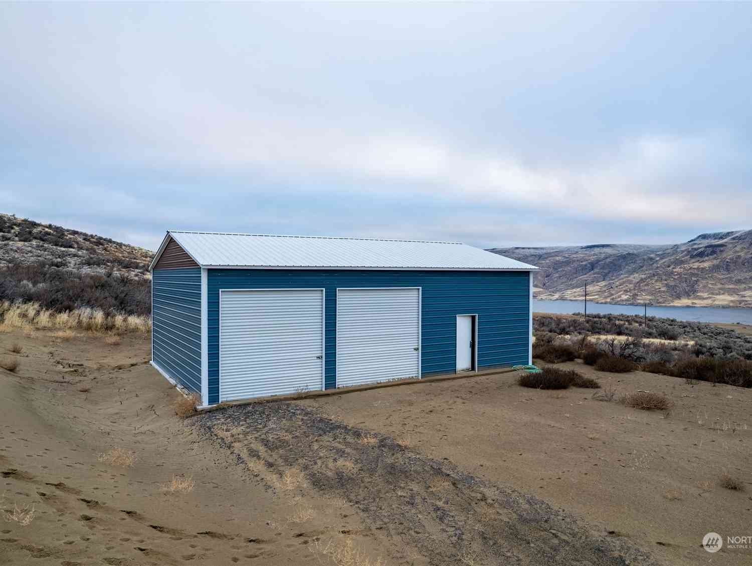 46435 Sunny Hills Lane, Grand Coulee, Washington image 18