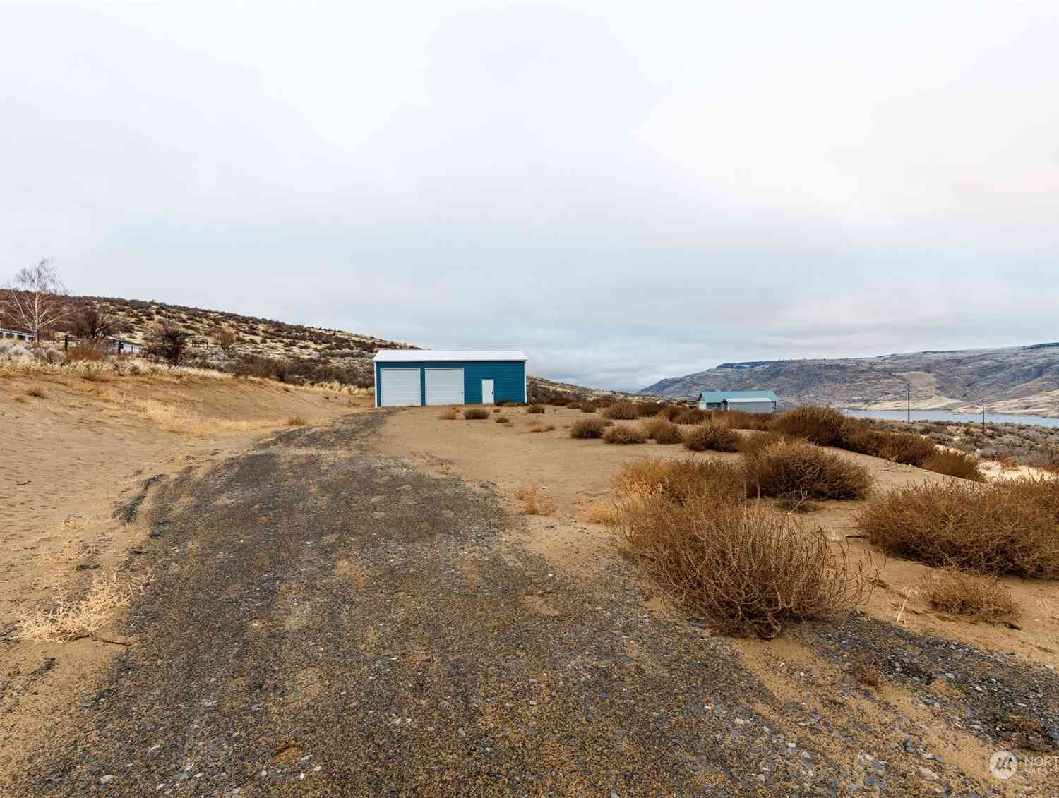 46435 Sunny Hills Lane, Grand Coulee, Washington image 33