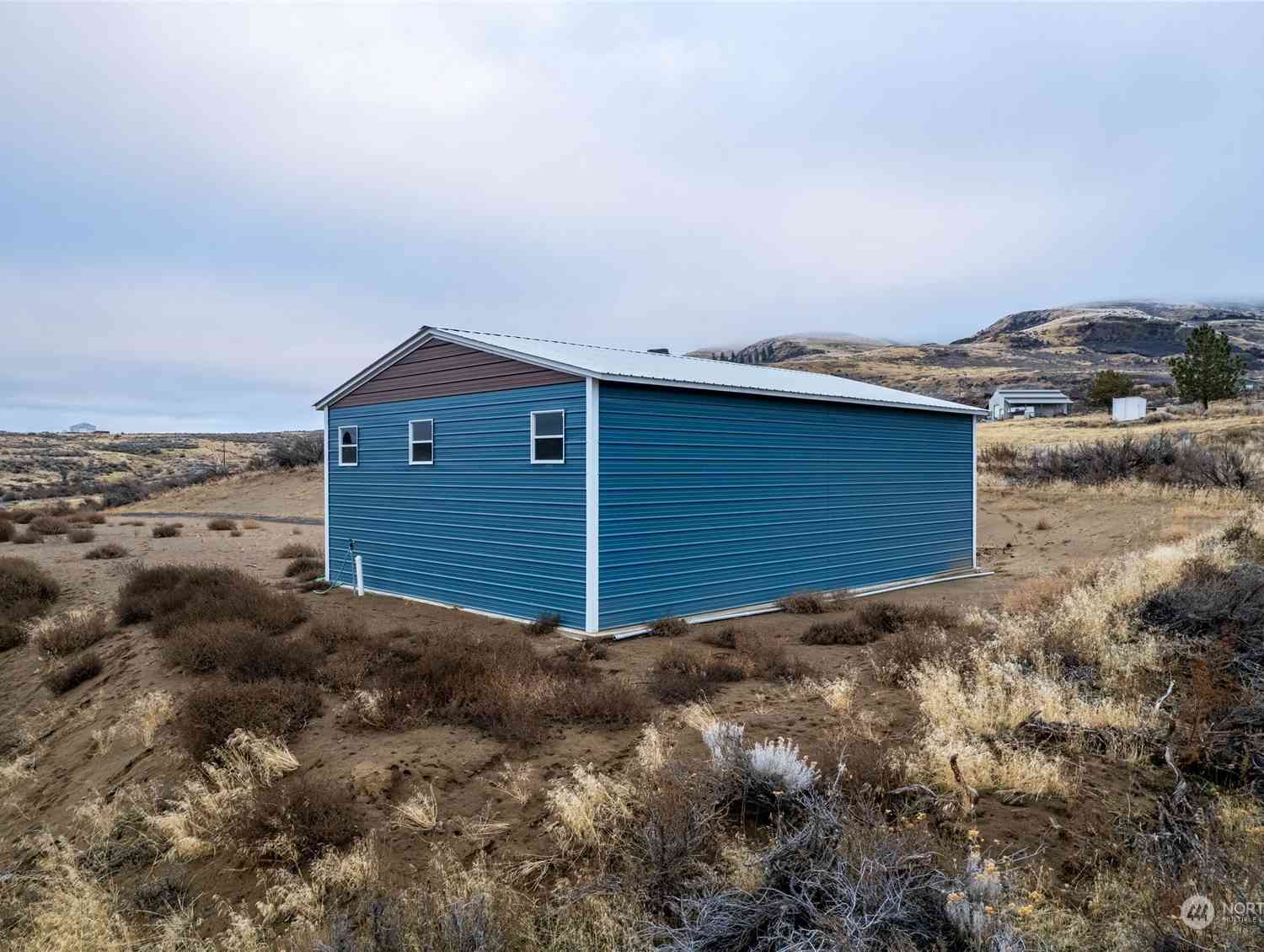 46435 Sunny Hills Lane, Grand Coulee, Washington image 22