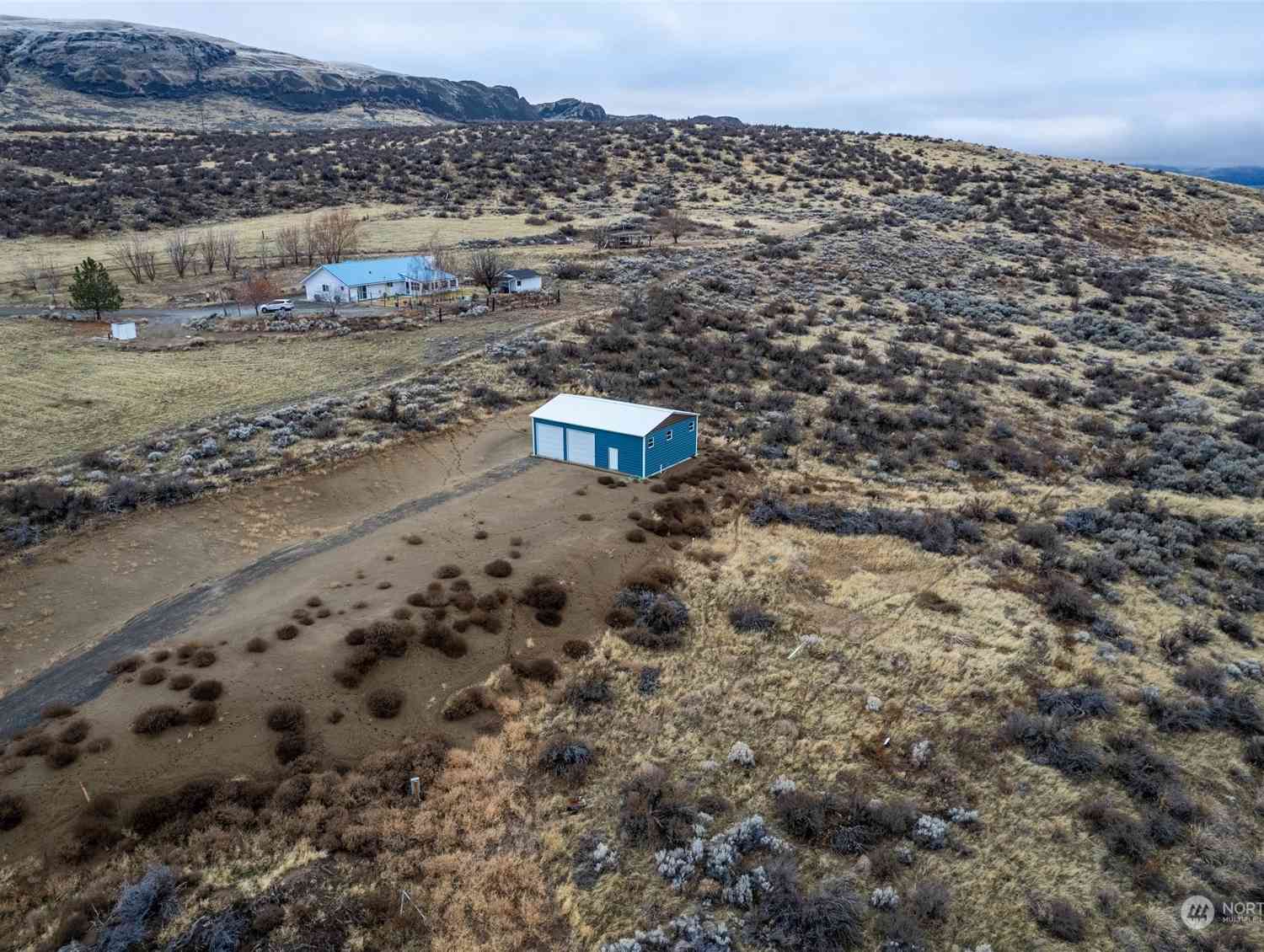 46435 Sunny Hills Lane, Grand Coulee, Washington image 15