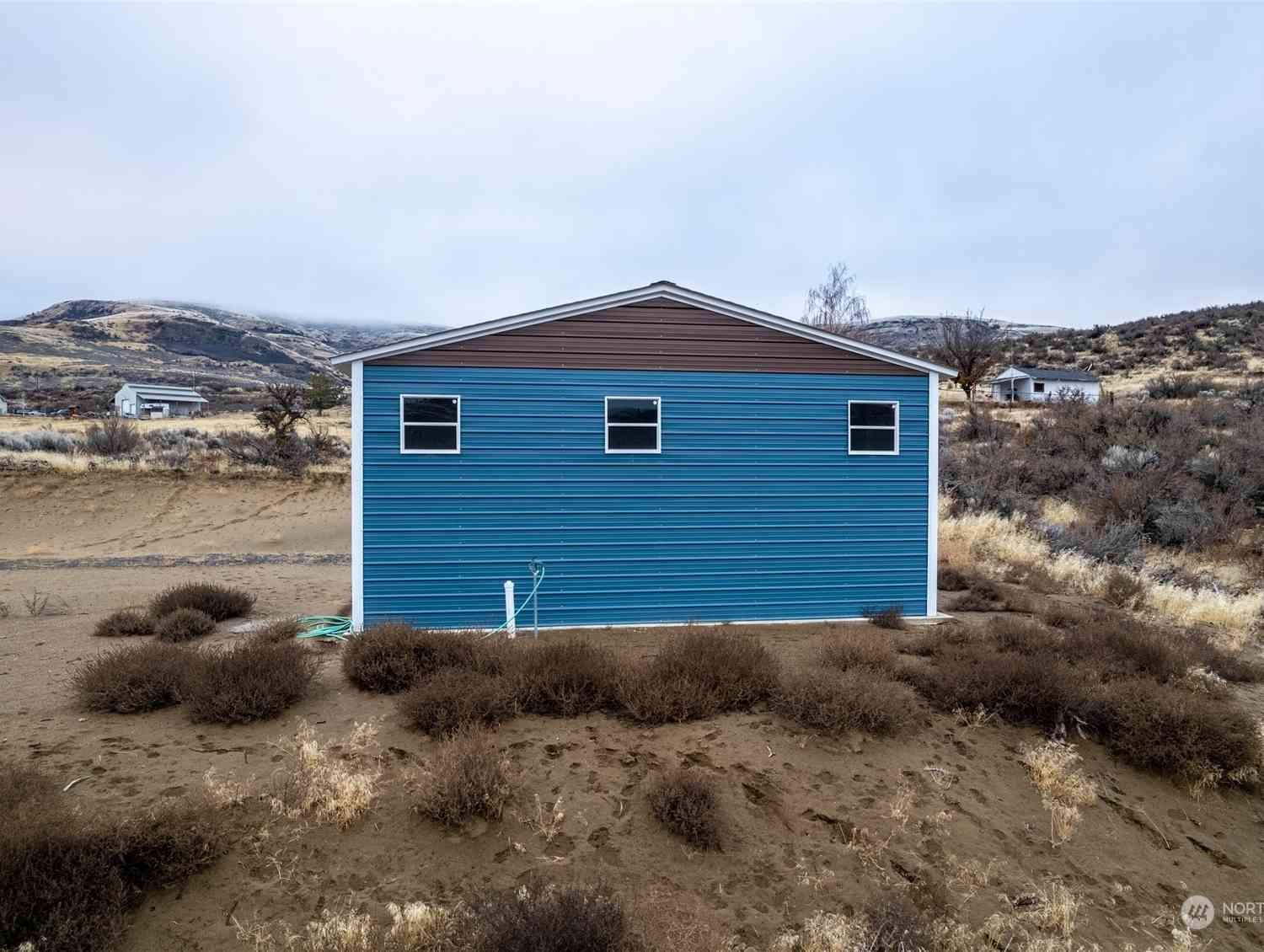 46435 Sunny Hills Lane, Grand Coulee, Washington image 21