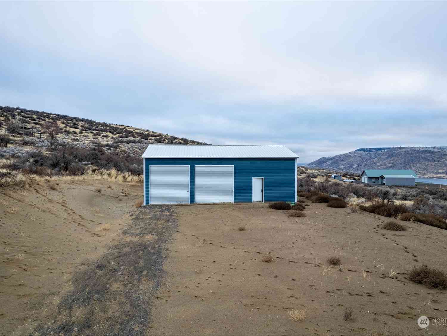 46435 Sunny Hills Lane, Grand Coulee, Washington image 17