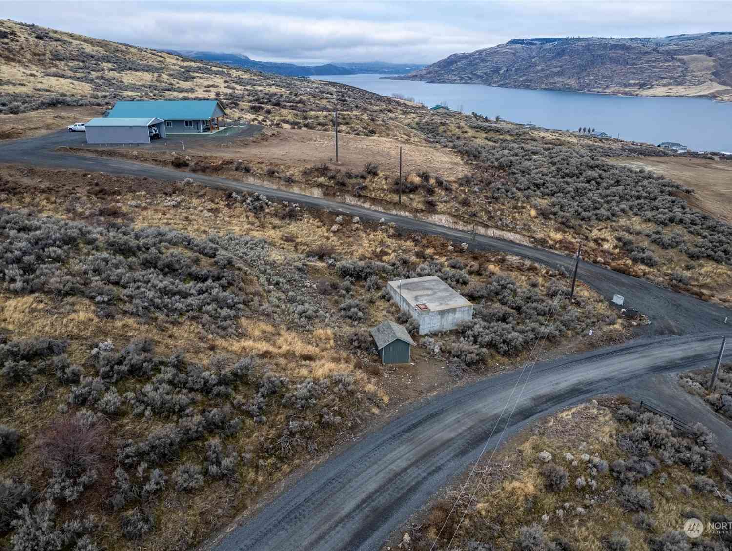 46435 Sunny Hills Lane, Grand Coulee, Washington image 23