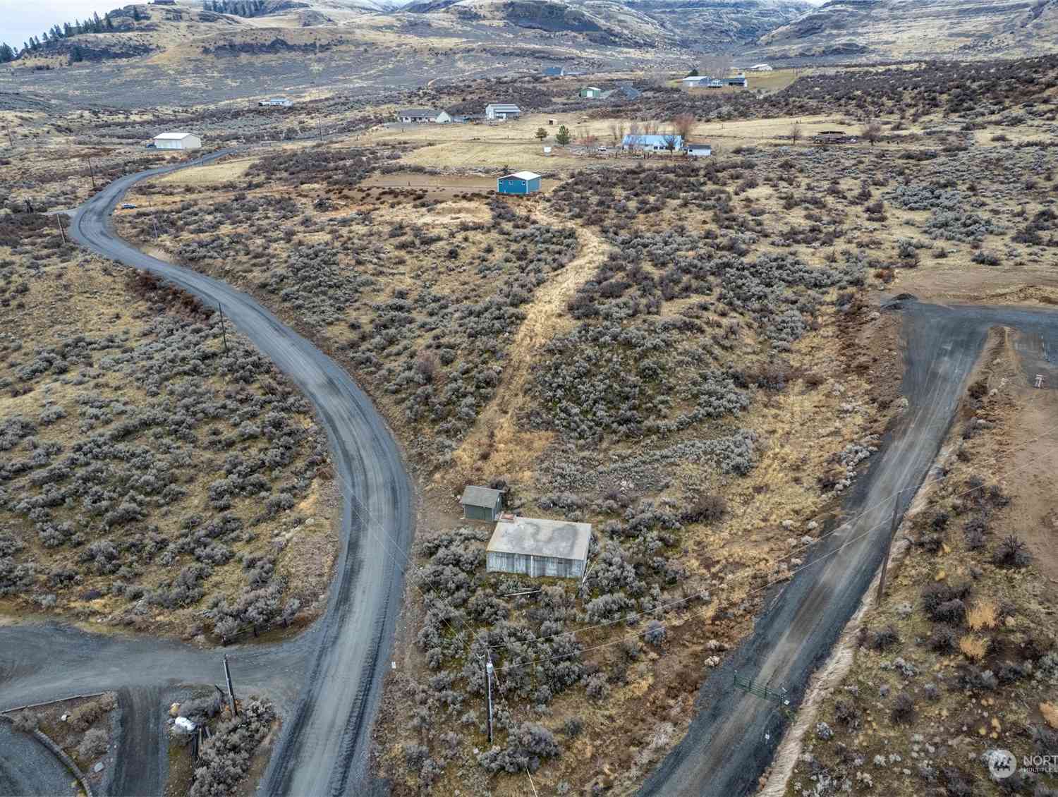 46435 Sunny Hills Lane, Grand Coulee, Washington image 24