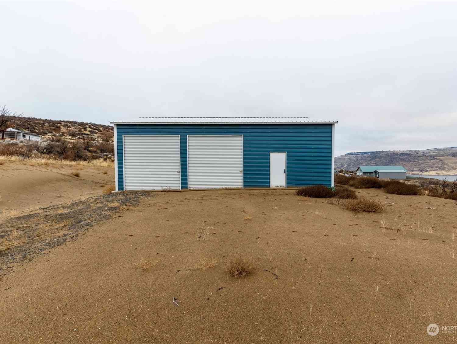 46435 Sunny Hills Lane, Grand Coulee, Washington image 30