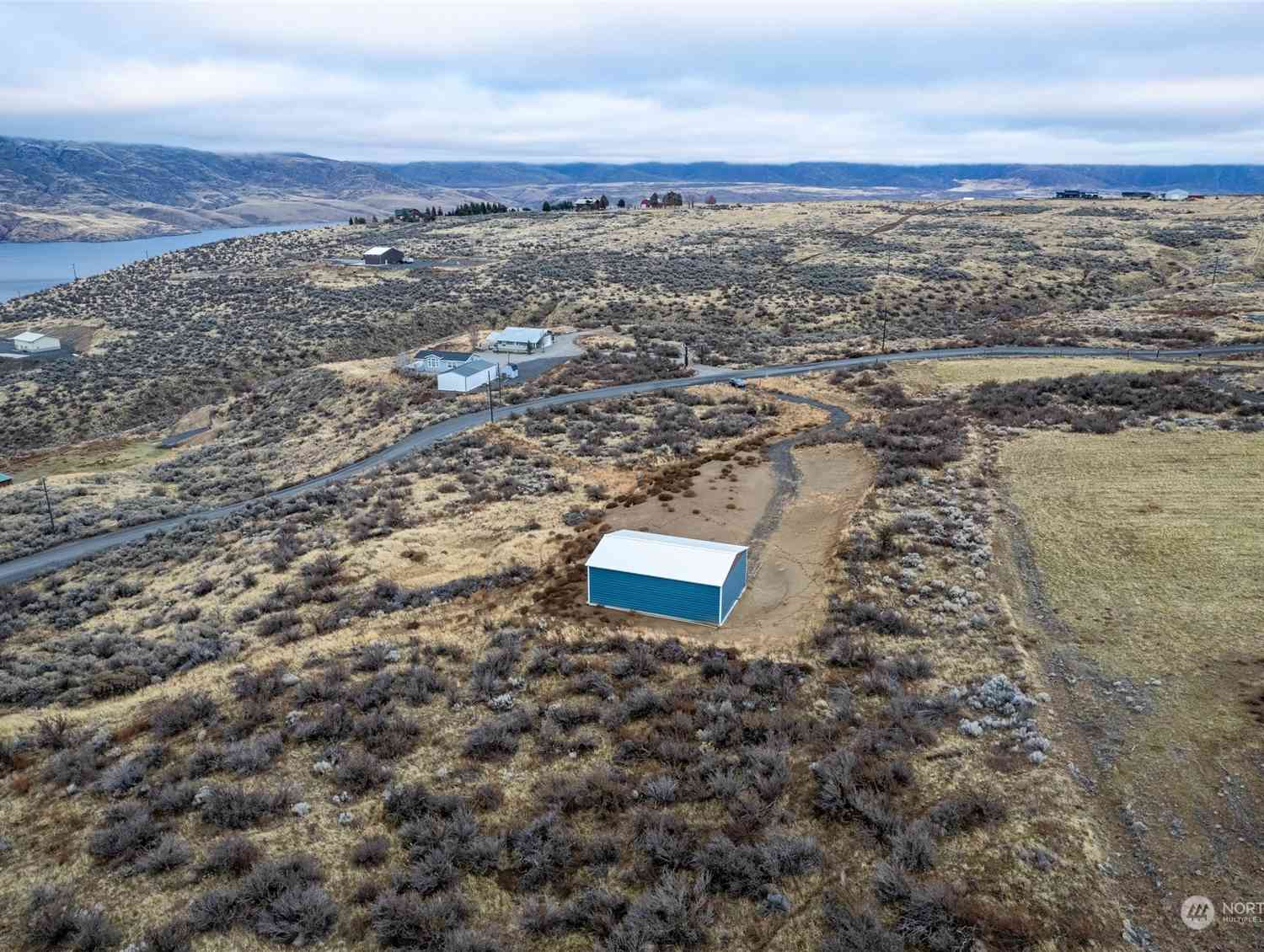 46435 Sunny Hills Lane, Grand Coulee, Washington image 12