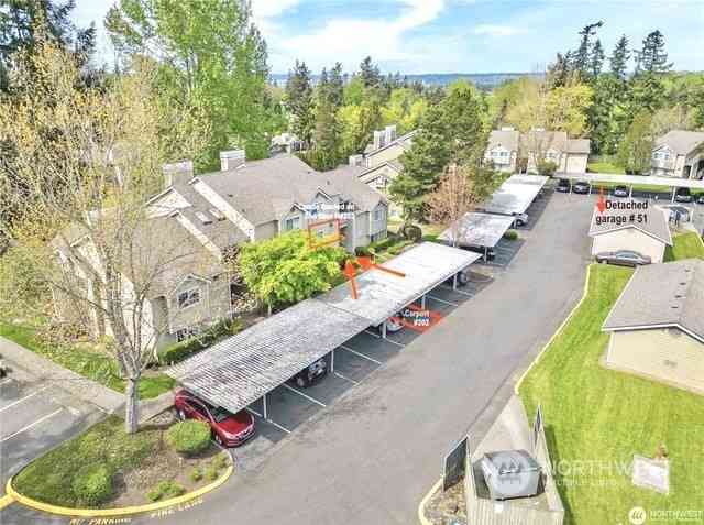 1840 S 284th Lane #H-203, Federal Way, Washington image 32