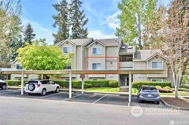 1840 S 284th Lane #H-203, Federal Way, Washington image 2