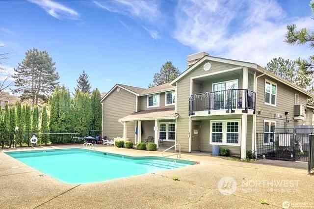 1840 S 284th Lane #H-203, Federal Way, Washington image 37