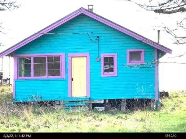 1881 Edwards Drive, Point Roberts, Washington image 1