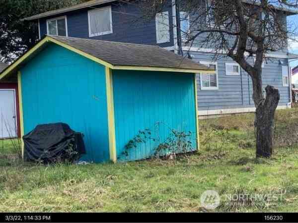 1881 Edwards Drive, Point Roberts, Washington image 3