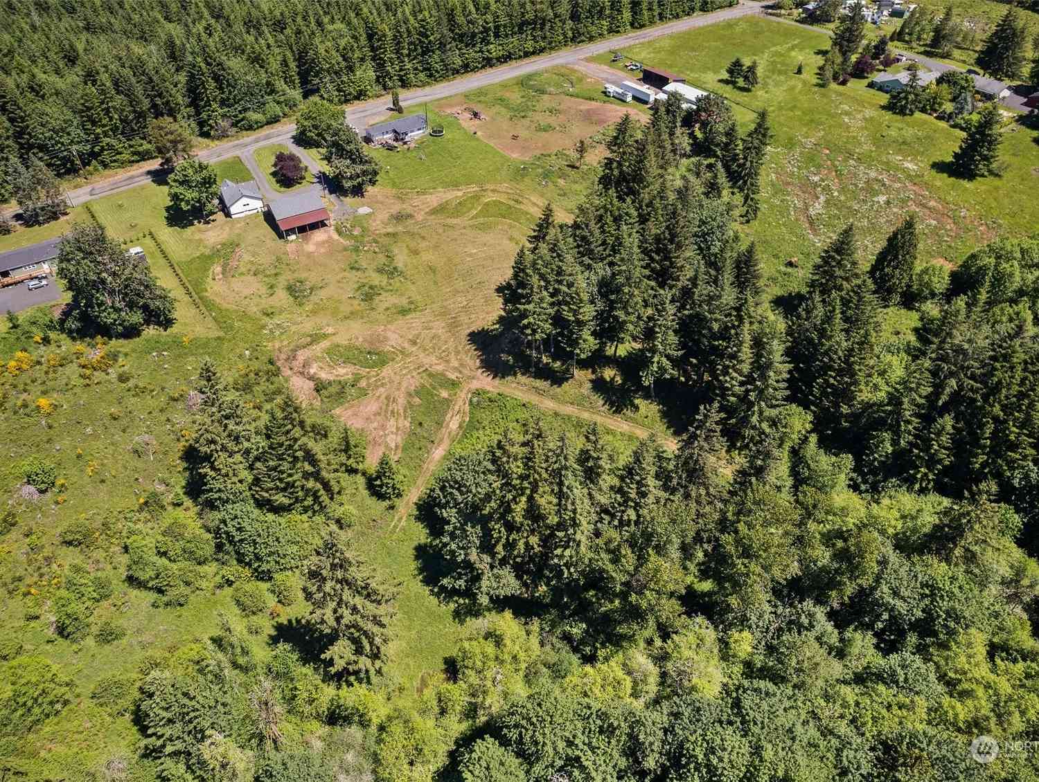 445 Haywire Road, Napavine, Washington image 37