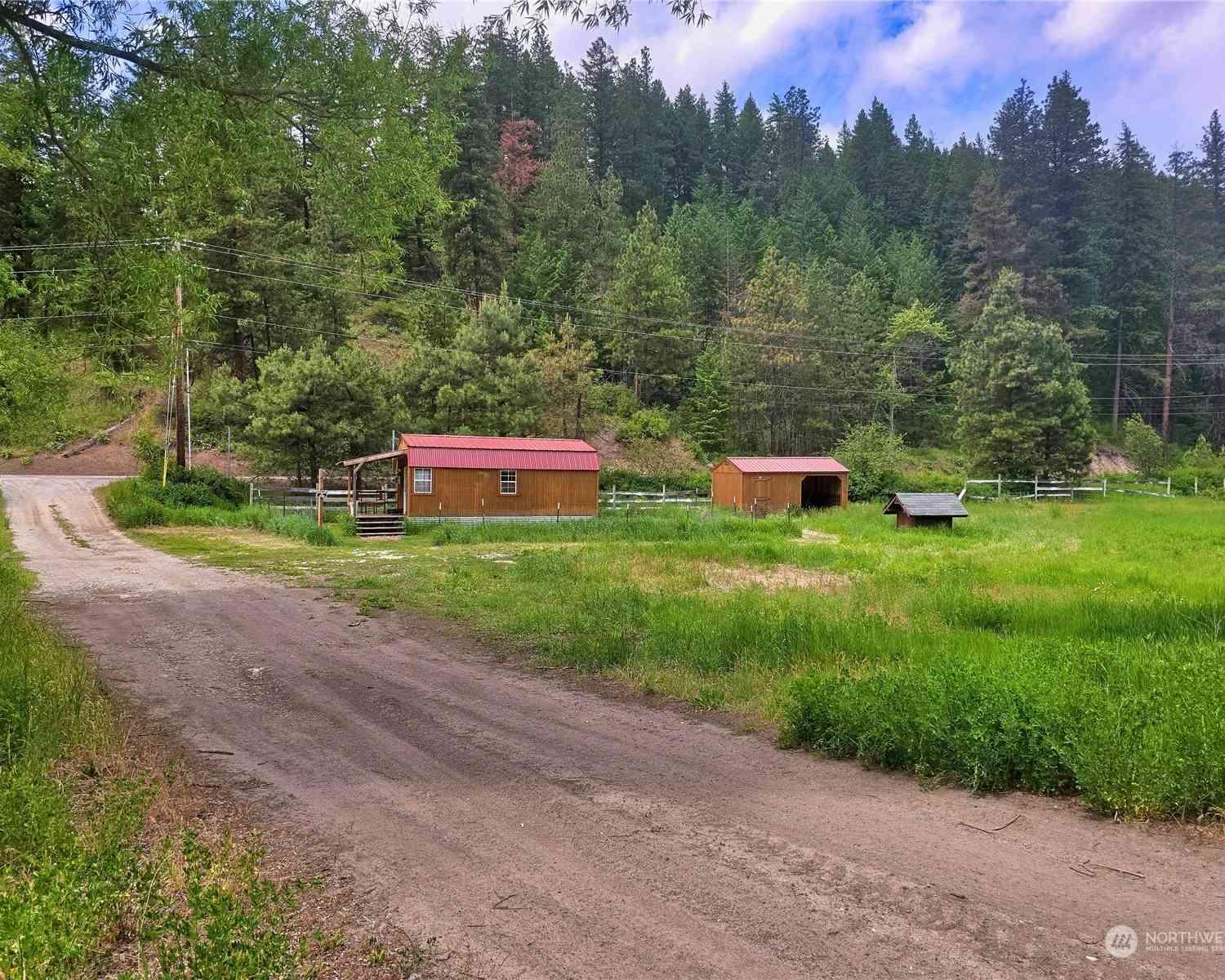 14905 Chumstick Highway, Leavenworth, Washington image 3