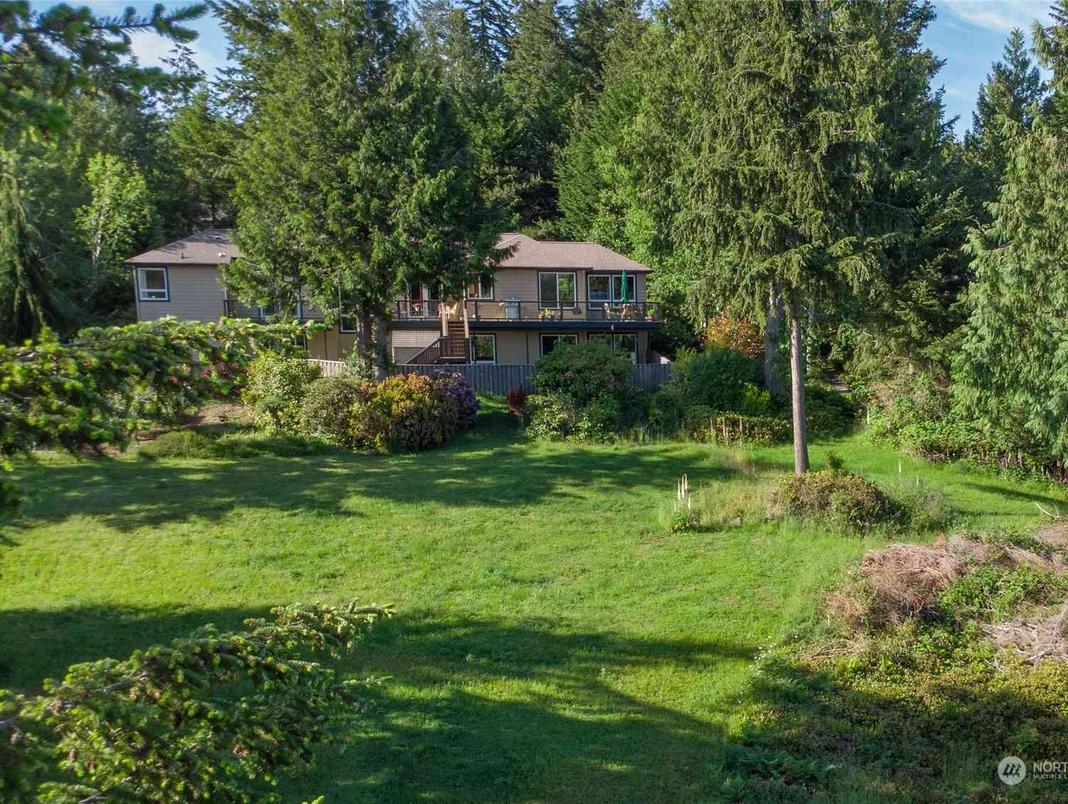 107 Wells Ridge Court, Port Ludlow, Washington image 6