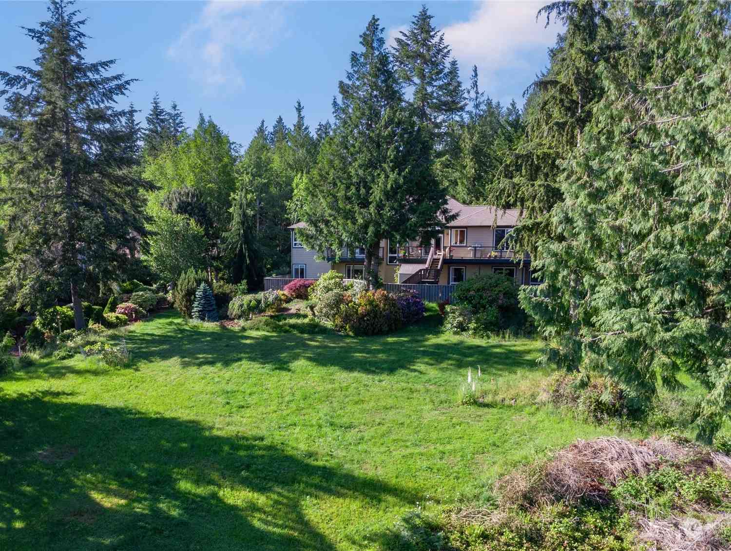 107 Wells Ridge Court, Port Ludlow, Washington image 7