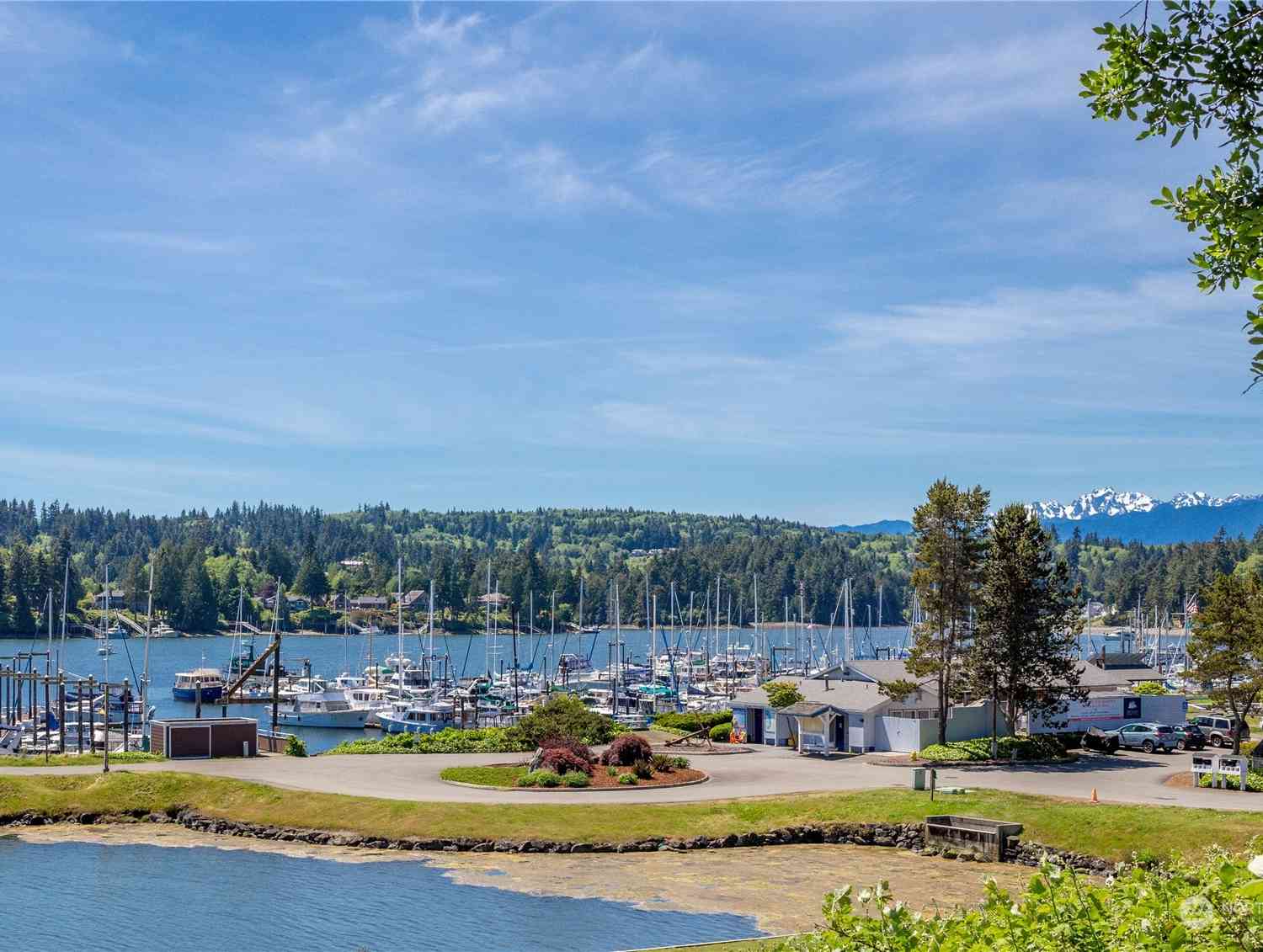 107 Wells Ridge Court, Port Ludlow, Washington image 16