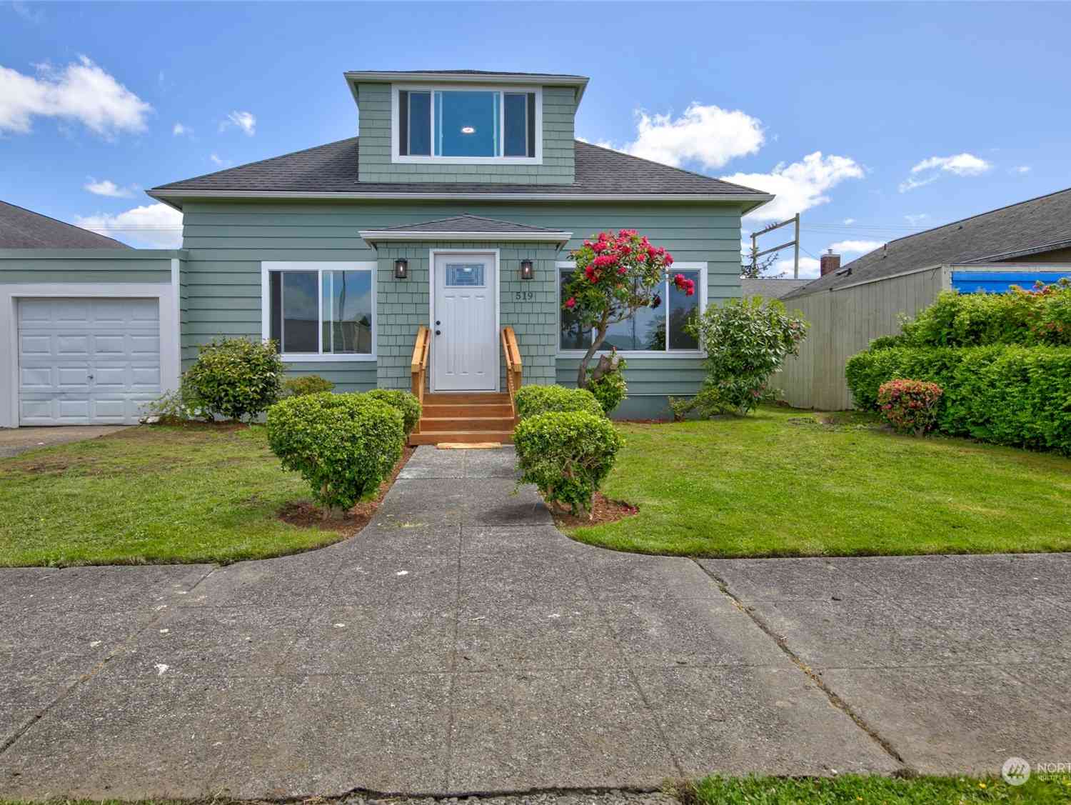 519 W Market Street, Aberdeen, Washington image 2