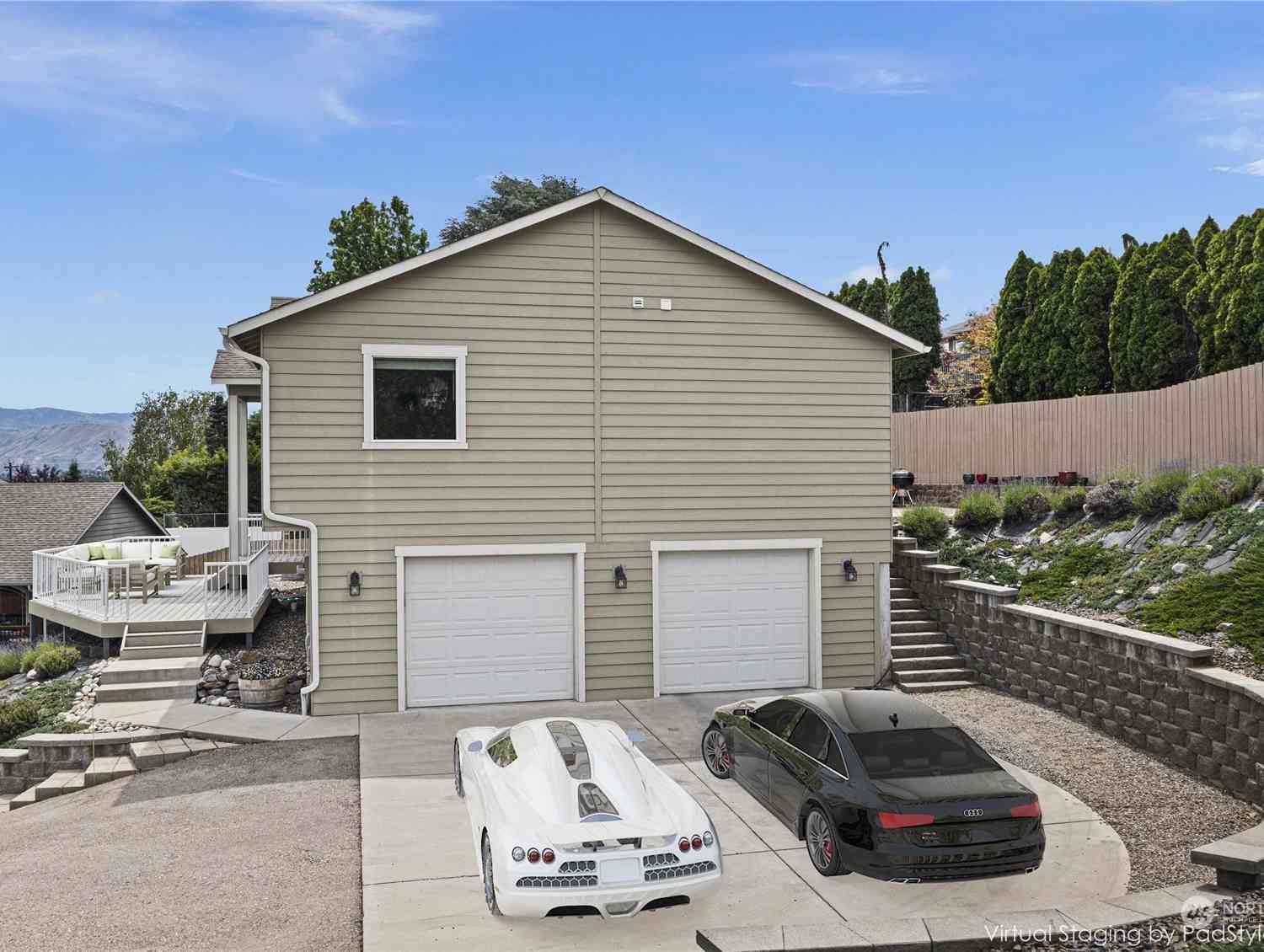 2108 W Honeysett Road, Wenatchee, Washington image 10