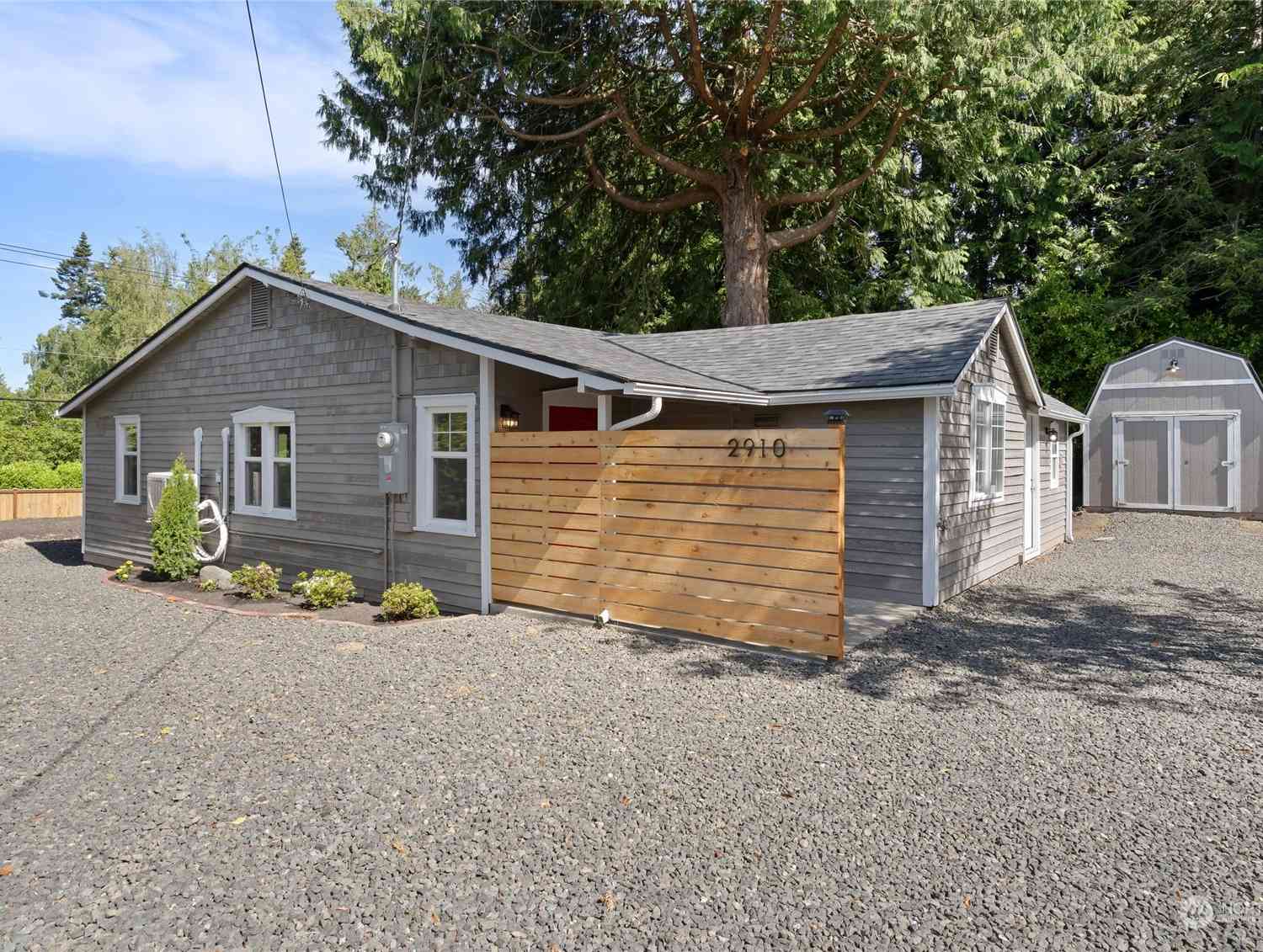 2910 NE Babcock Street, Poulsbo, Washington image 21