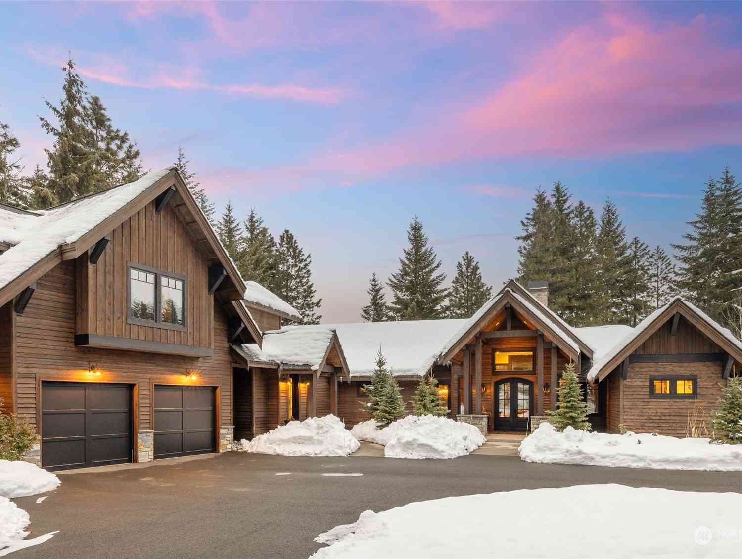 310 Fortune Creek Lane, Cle Elum, Washington image 1