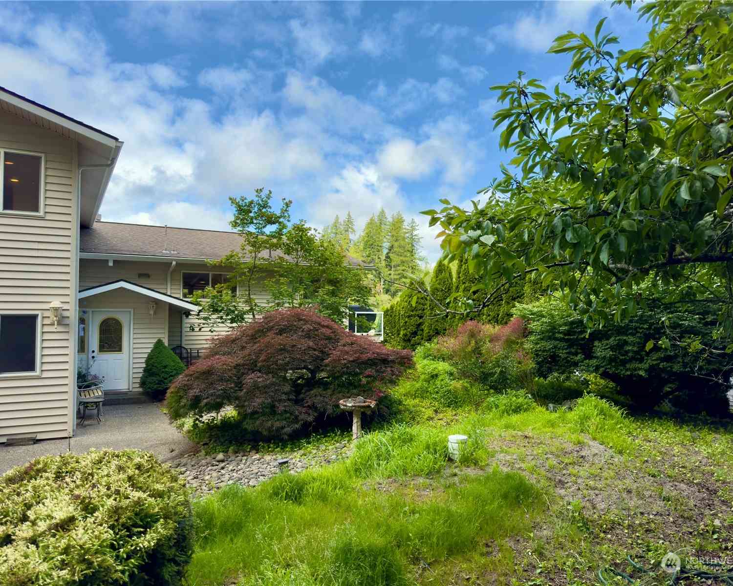 121 E Wilkes Road, Grapeview, Washington image 3