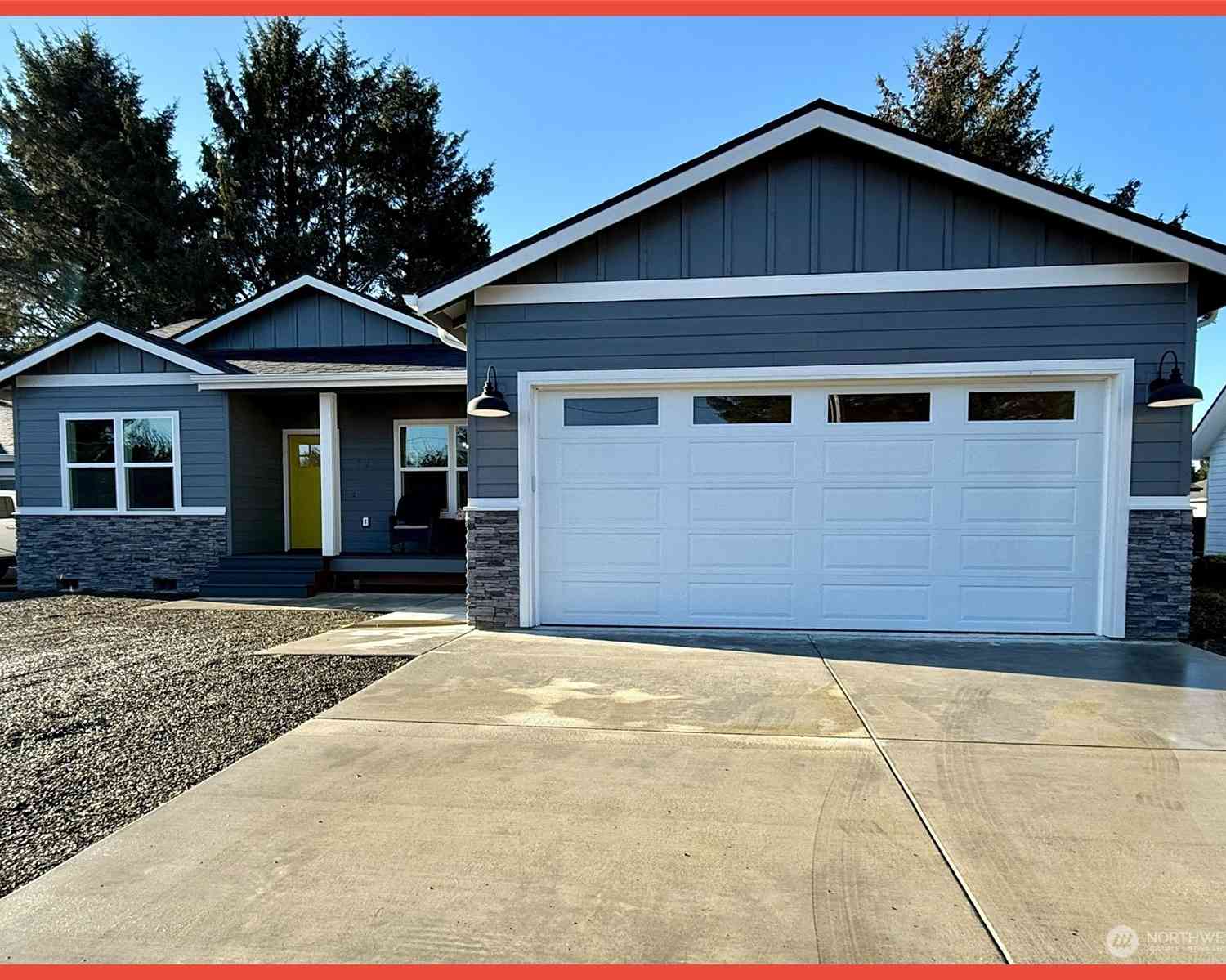 247 Clover Creek Avenue, Ocean Shores, Washington image 2