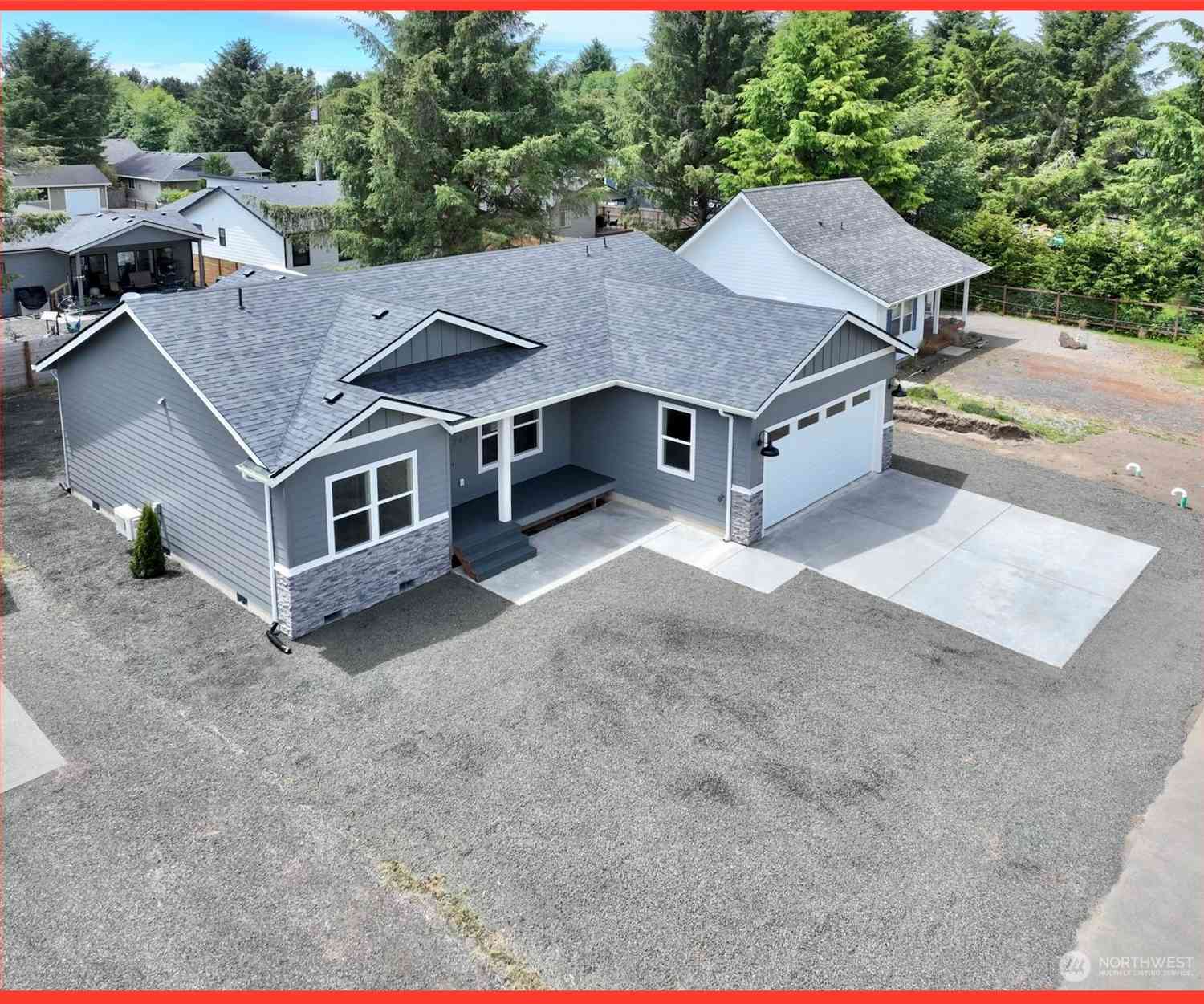 247 Clover Creek Avenue, Ocean Shores, Washington image 1